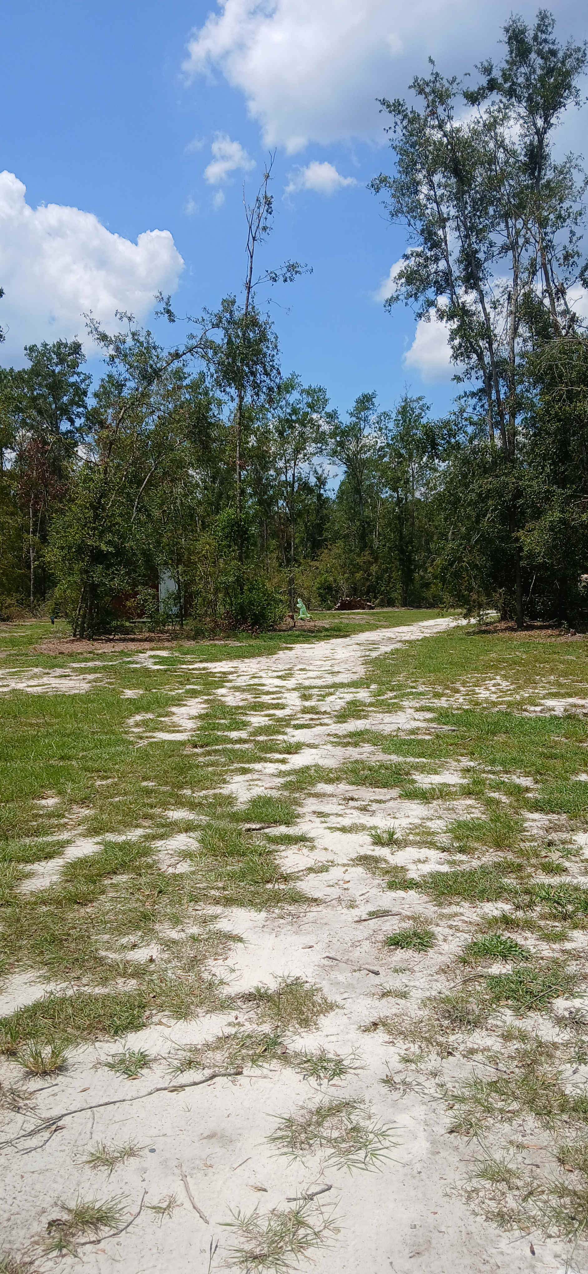 Friendly's River Retreat RV