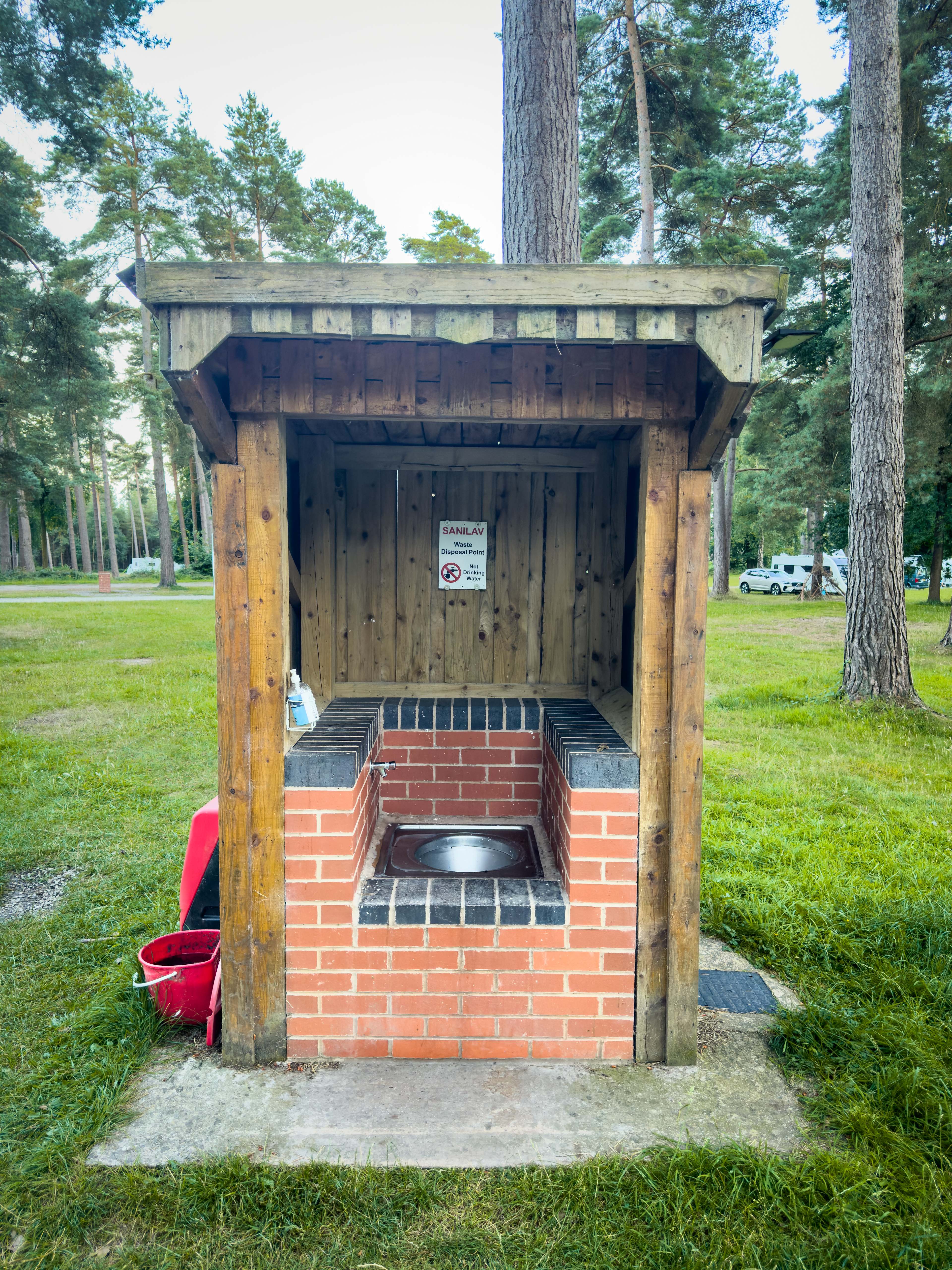 Amenities 2 