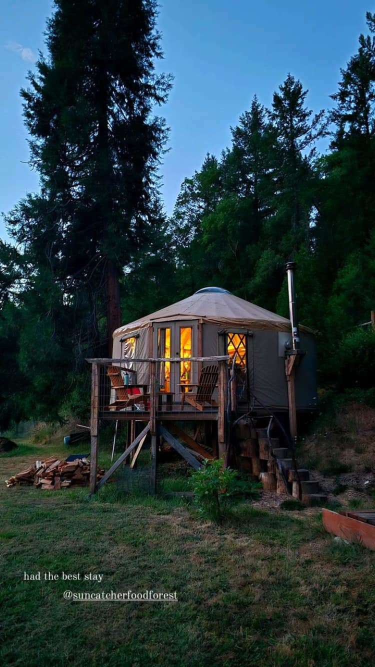 Suncatcher homestead