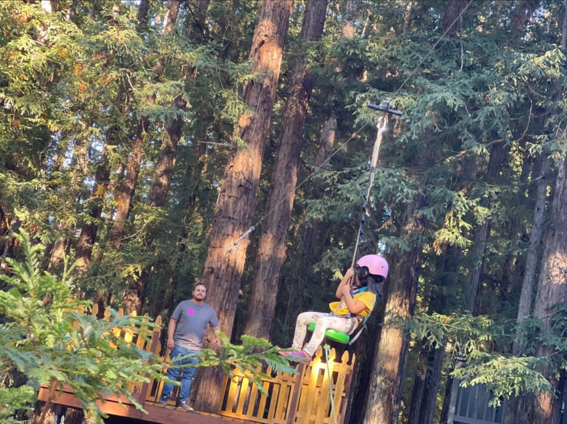 Misthaven Ranch Nature Retreat