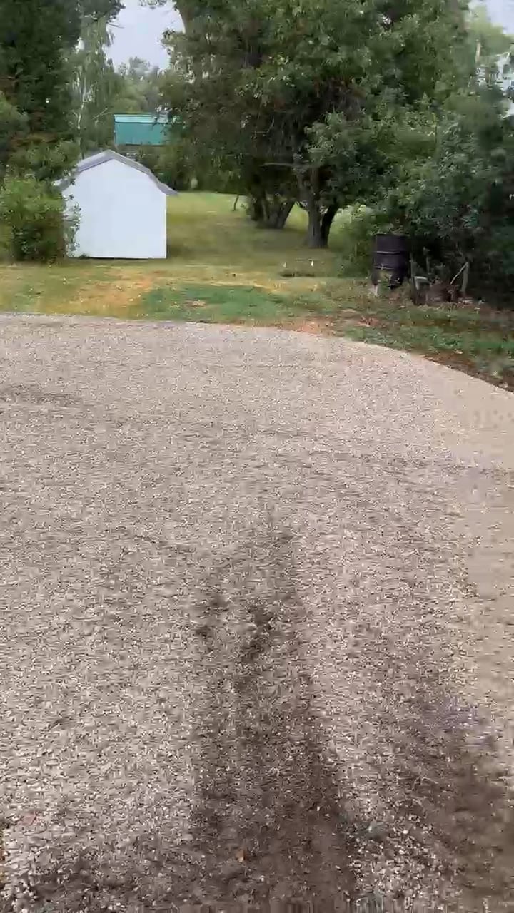 Close to hunting & Missouri Breaks