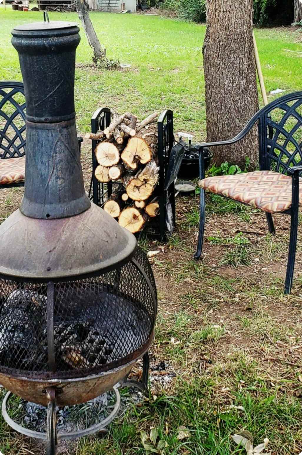 Delightful Glamping Couples Getaway