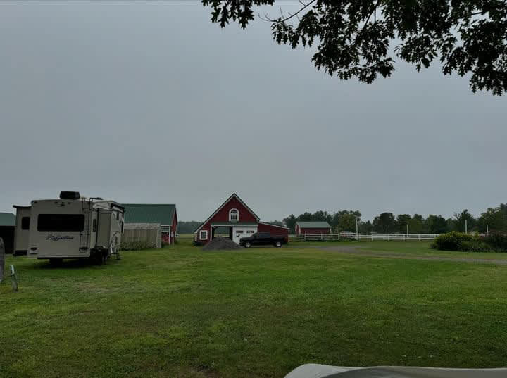Iris Meadow Farm