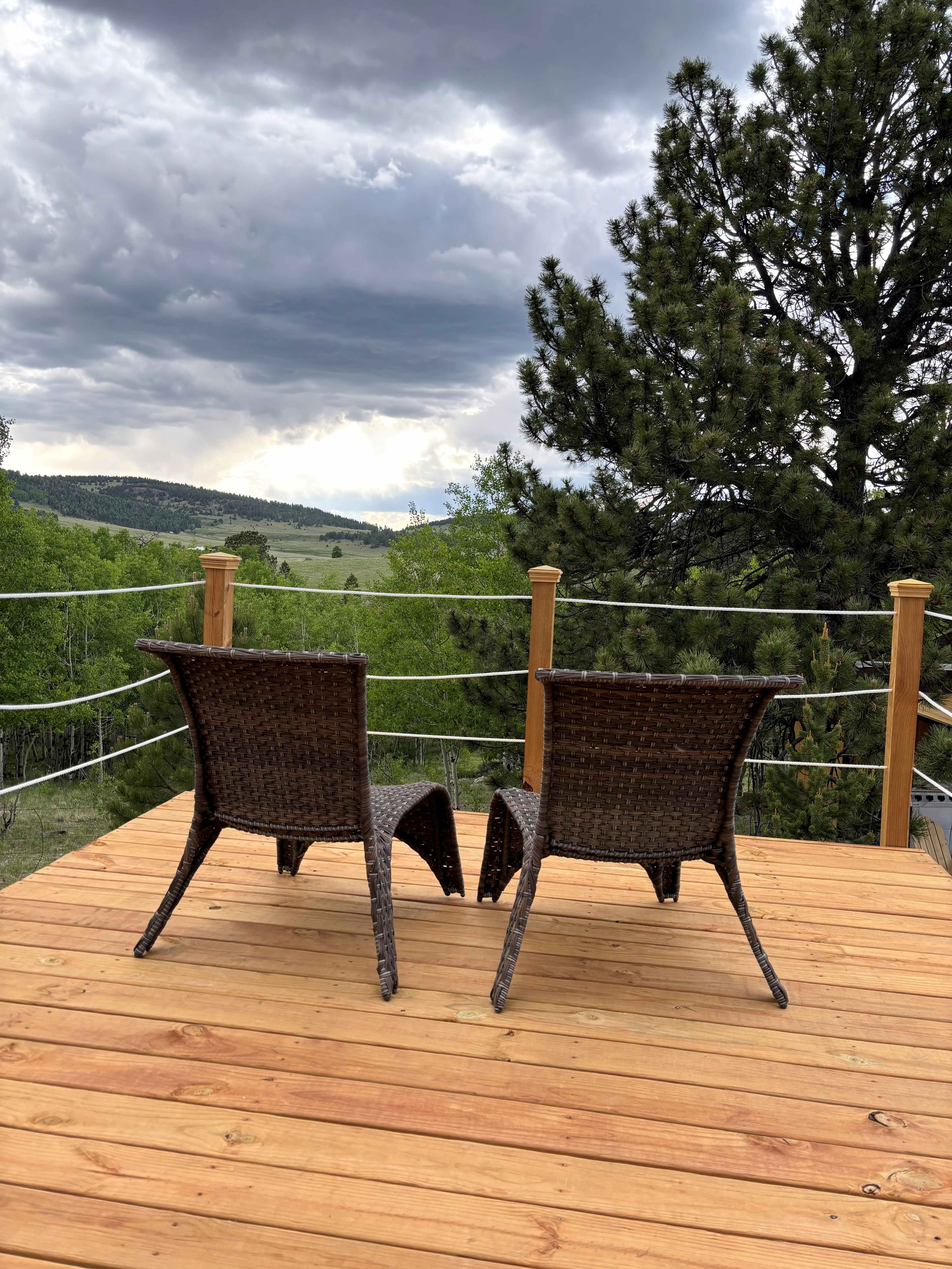 GlampingColorado.com