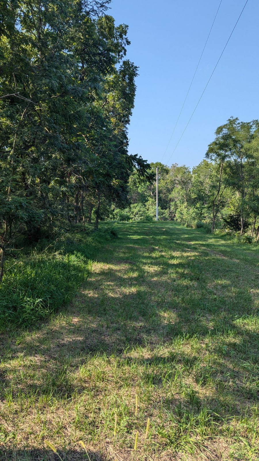 BNR Acres Nebraska