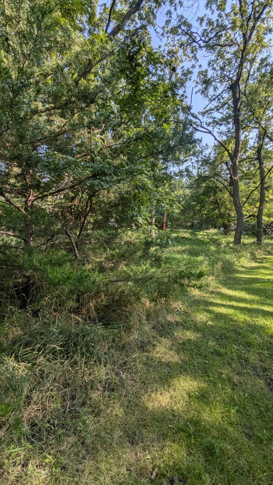 BNR Acres Nebraska
