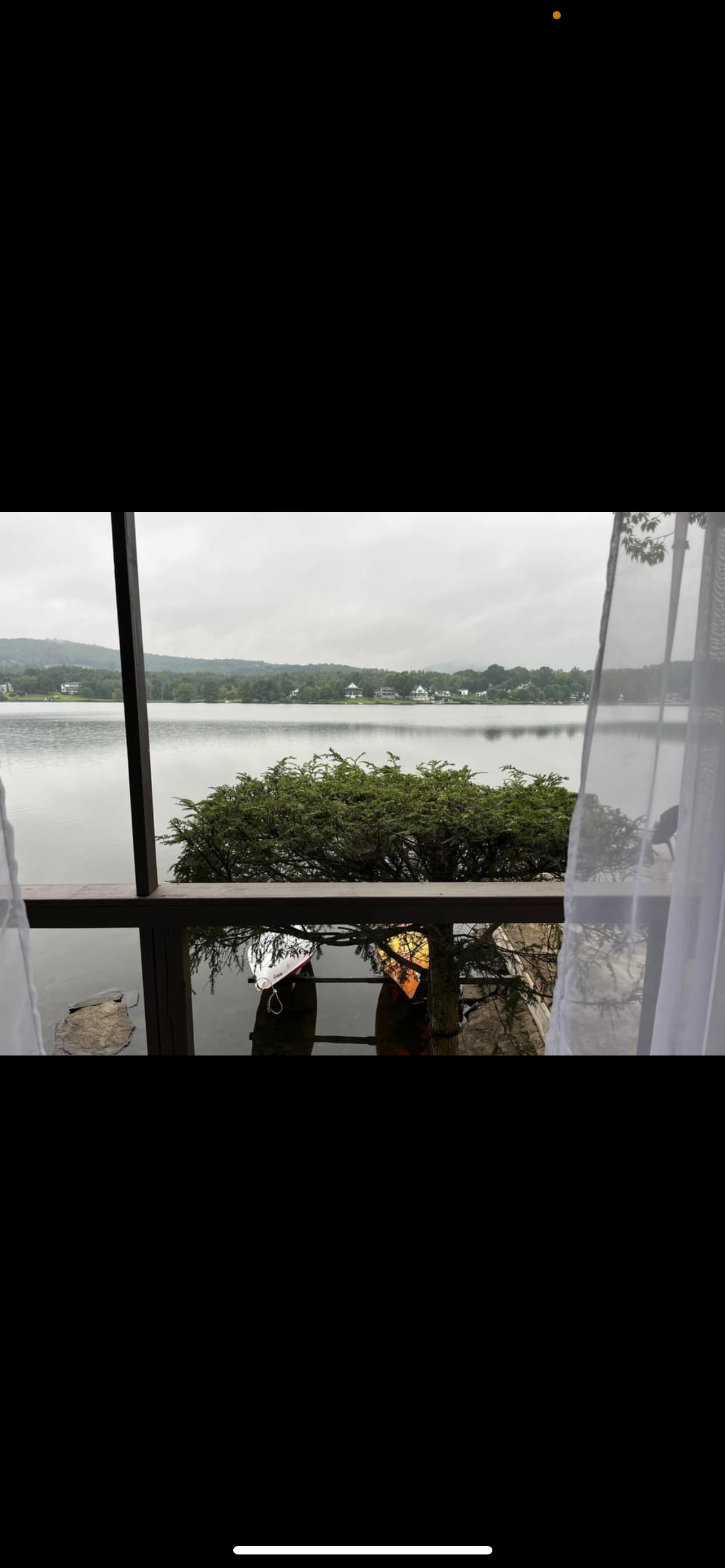 Facebook go to  Lake Carey Glamping