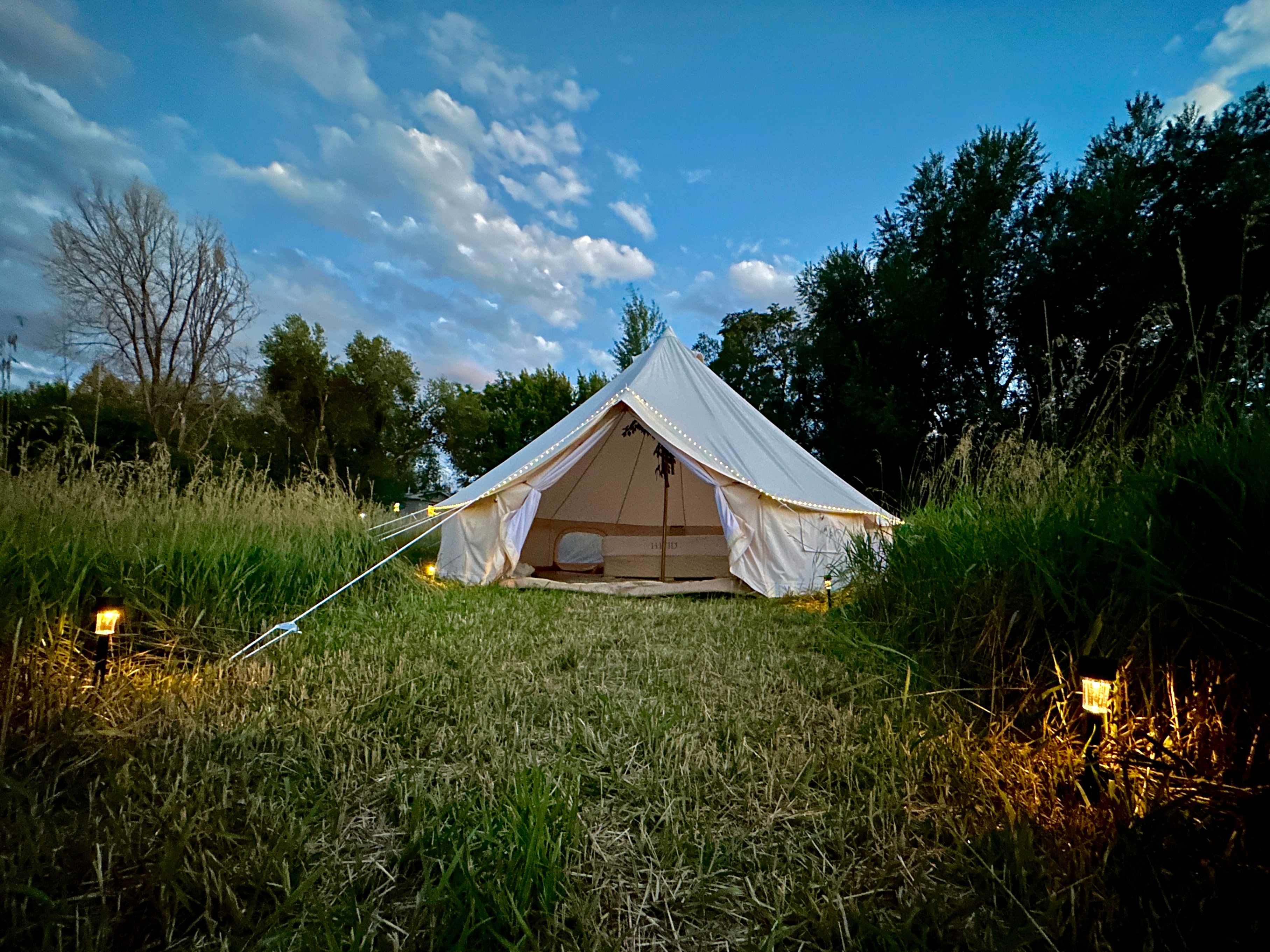 Boulder Chicken Ranch