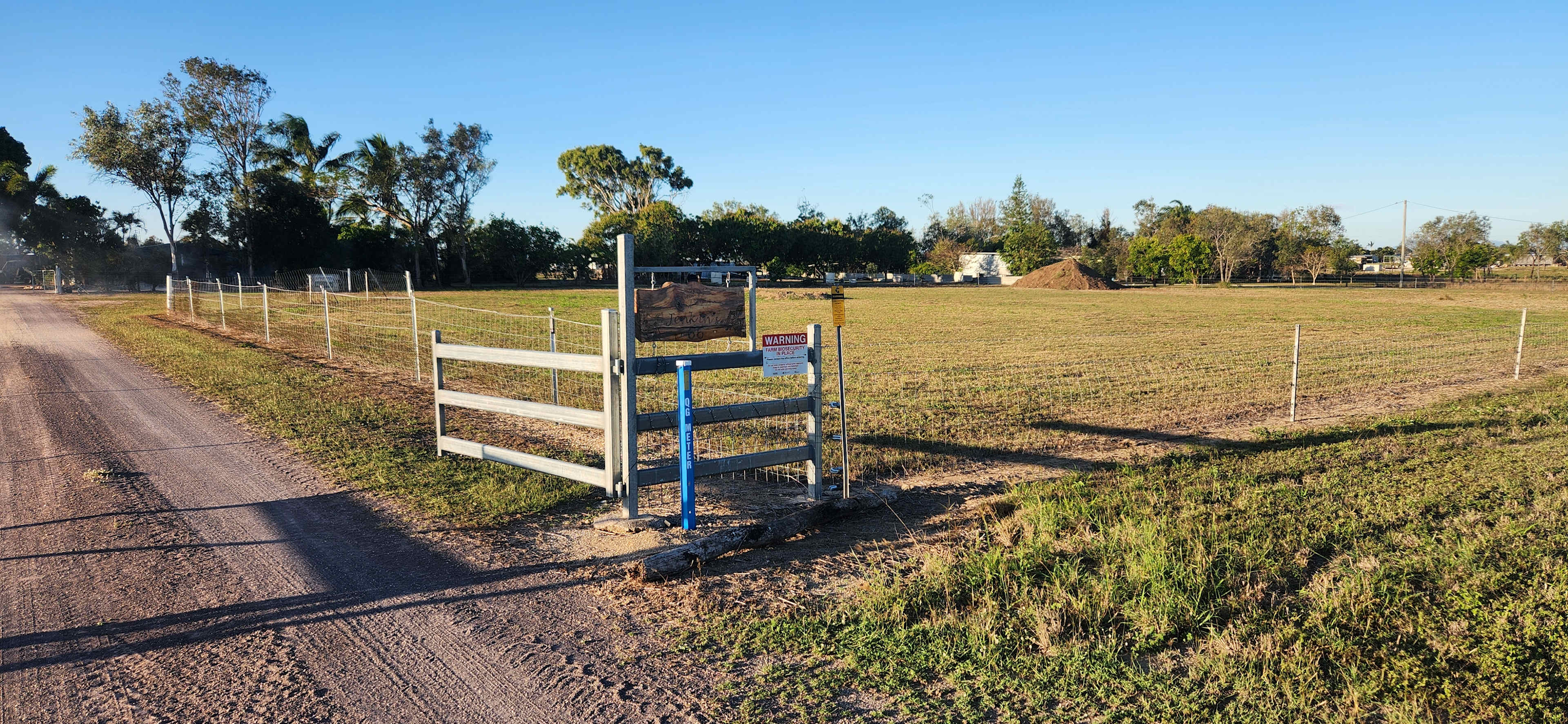 Jenkins Farm