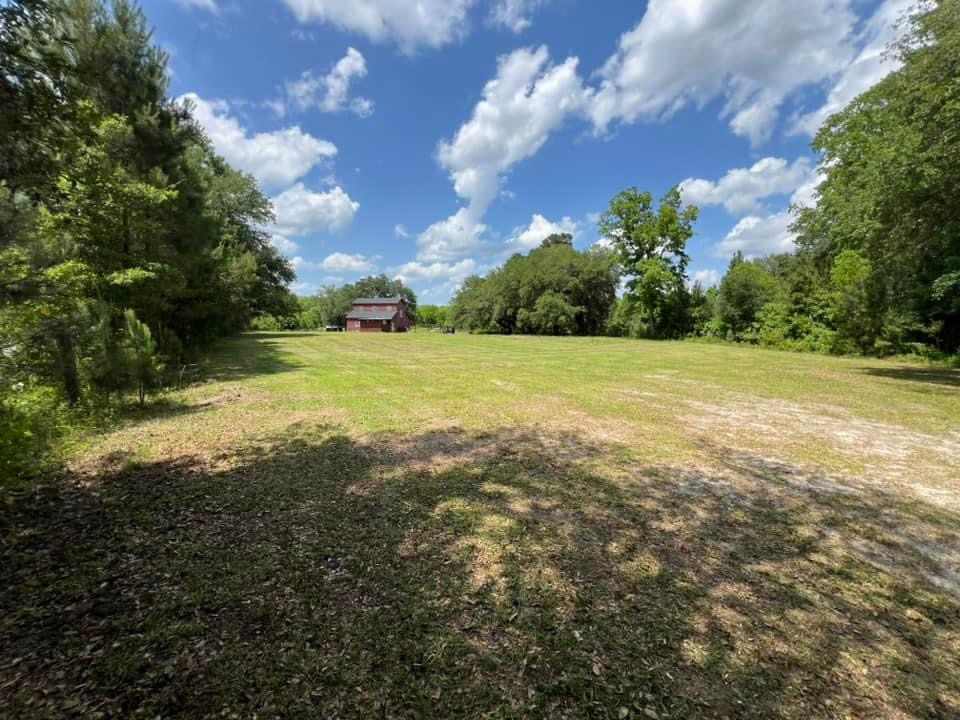 Shire Hill Grove, Yemassee, SC