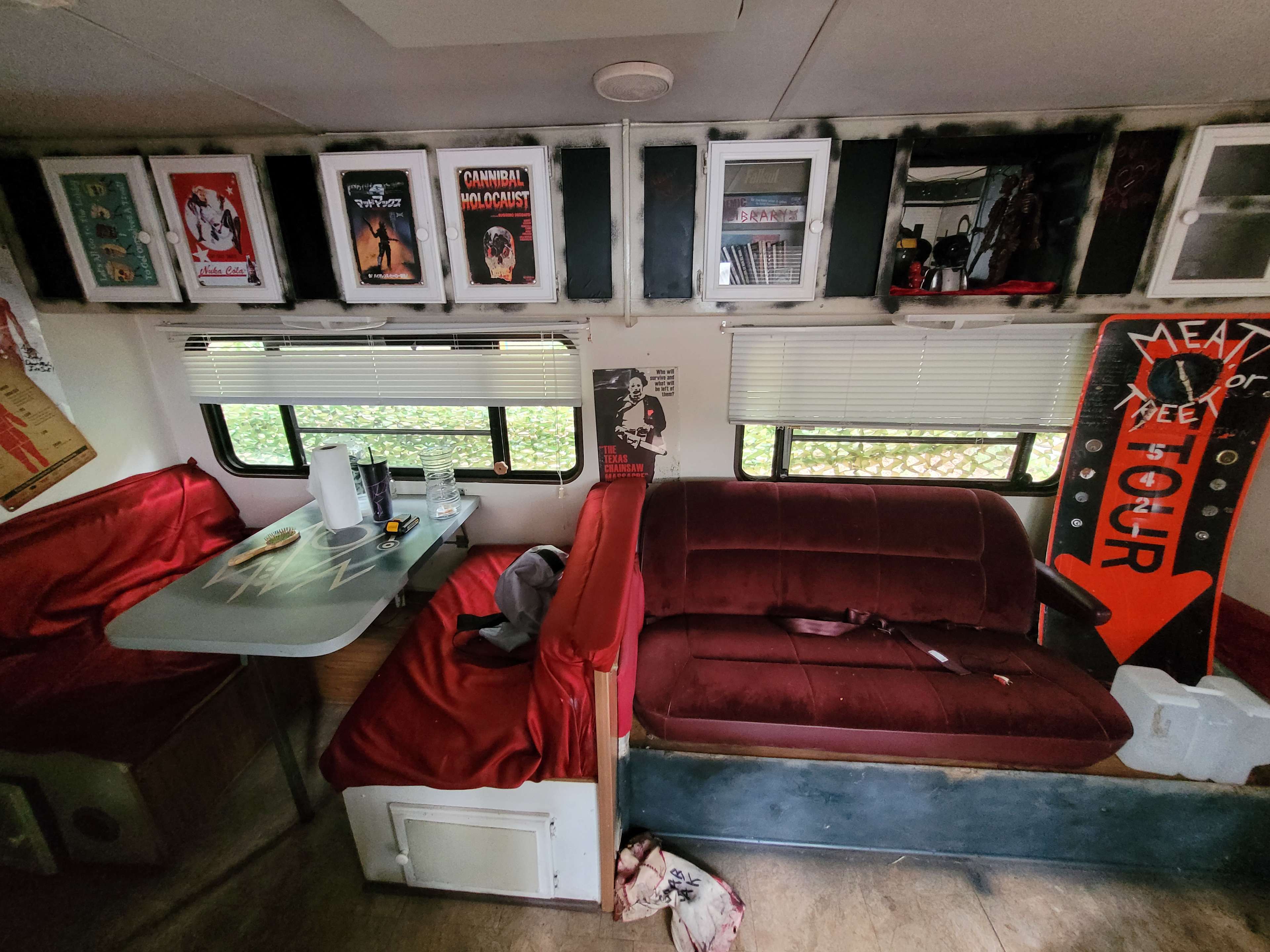 Apocalypse Camp