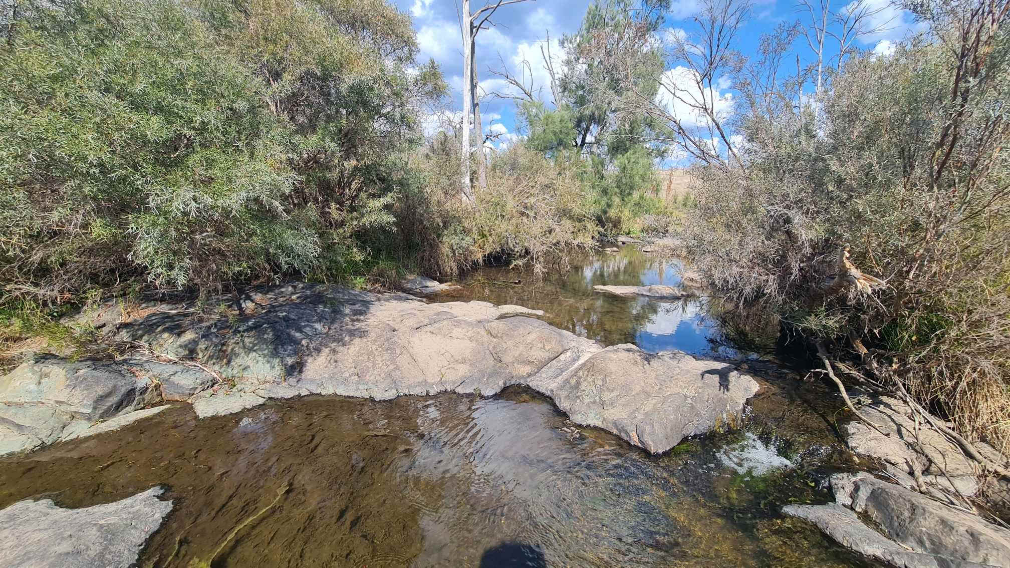 personal natural spa