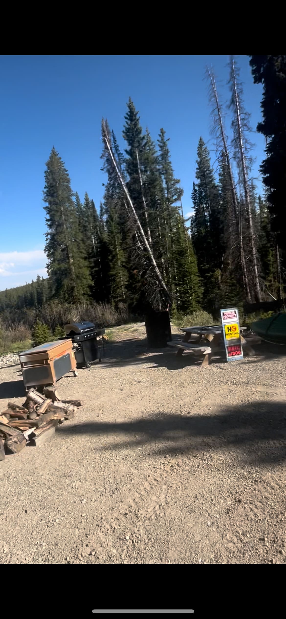 Peaceful Ranch, South Park