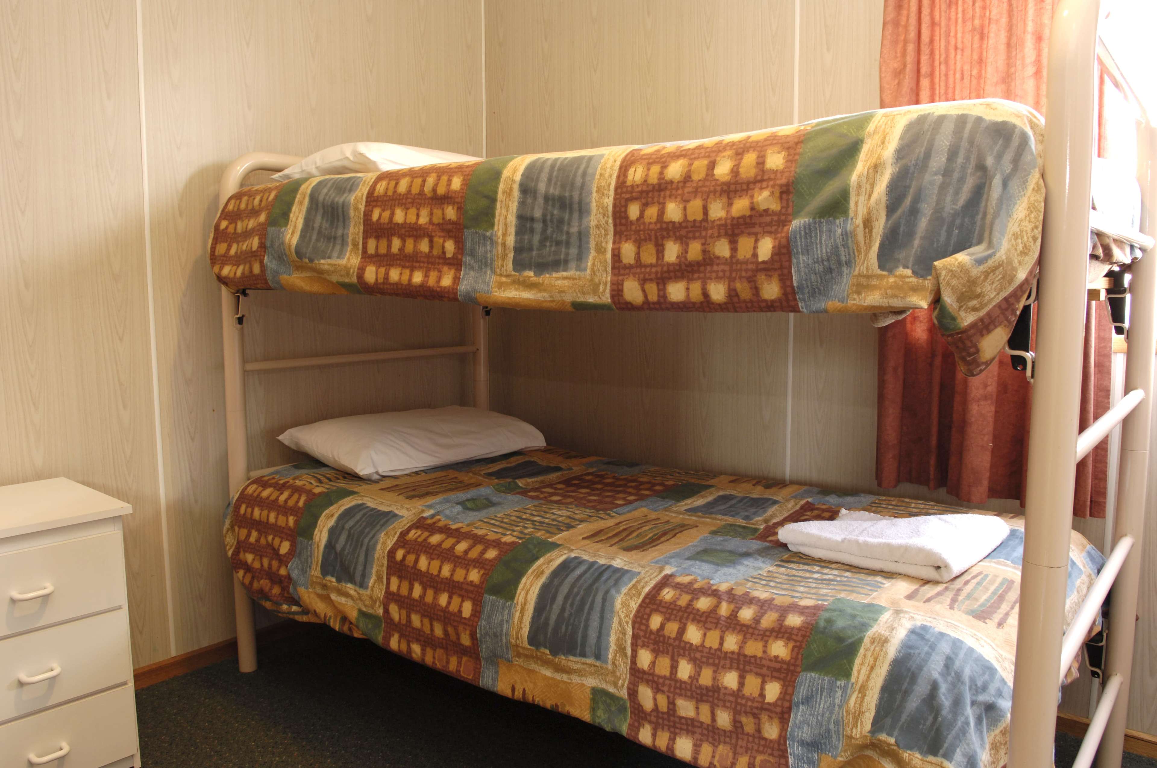 Carrum Downs Motel & Campground