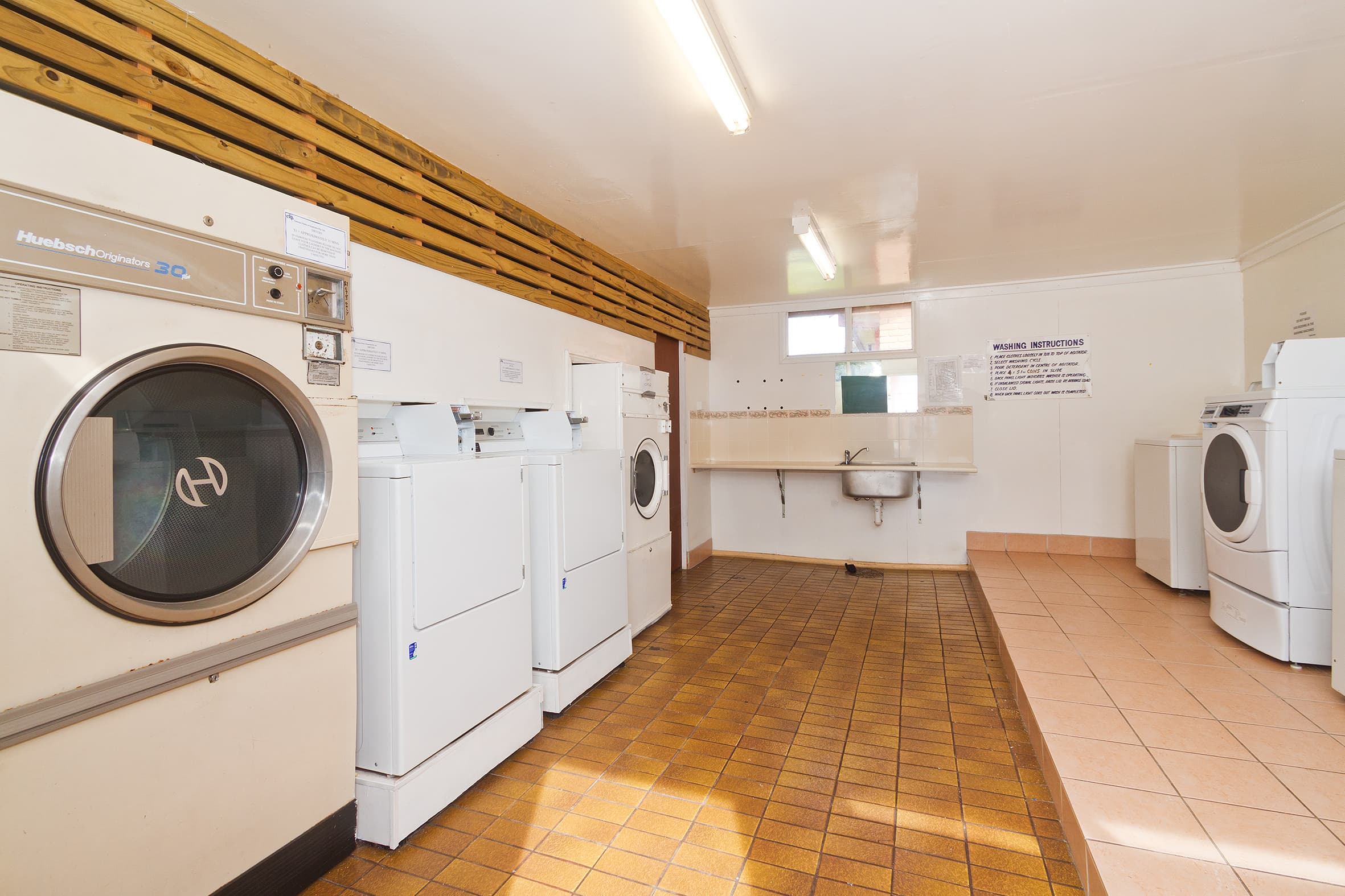 Carrum Downs Motel & Campground