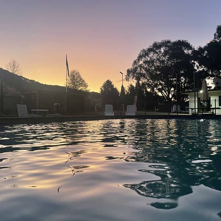 Tumut Valley Holiday Park