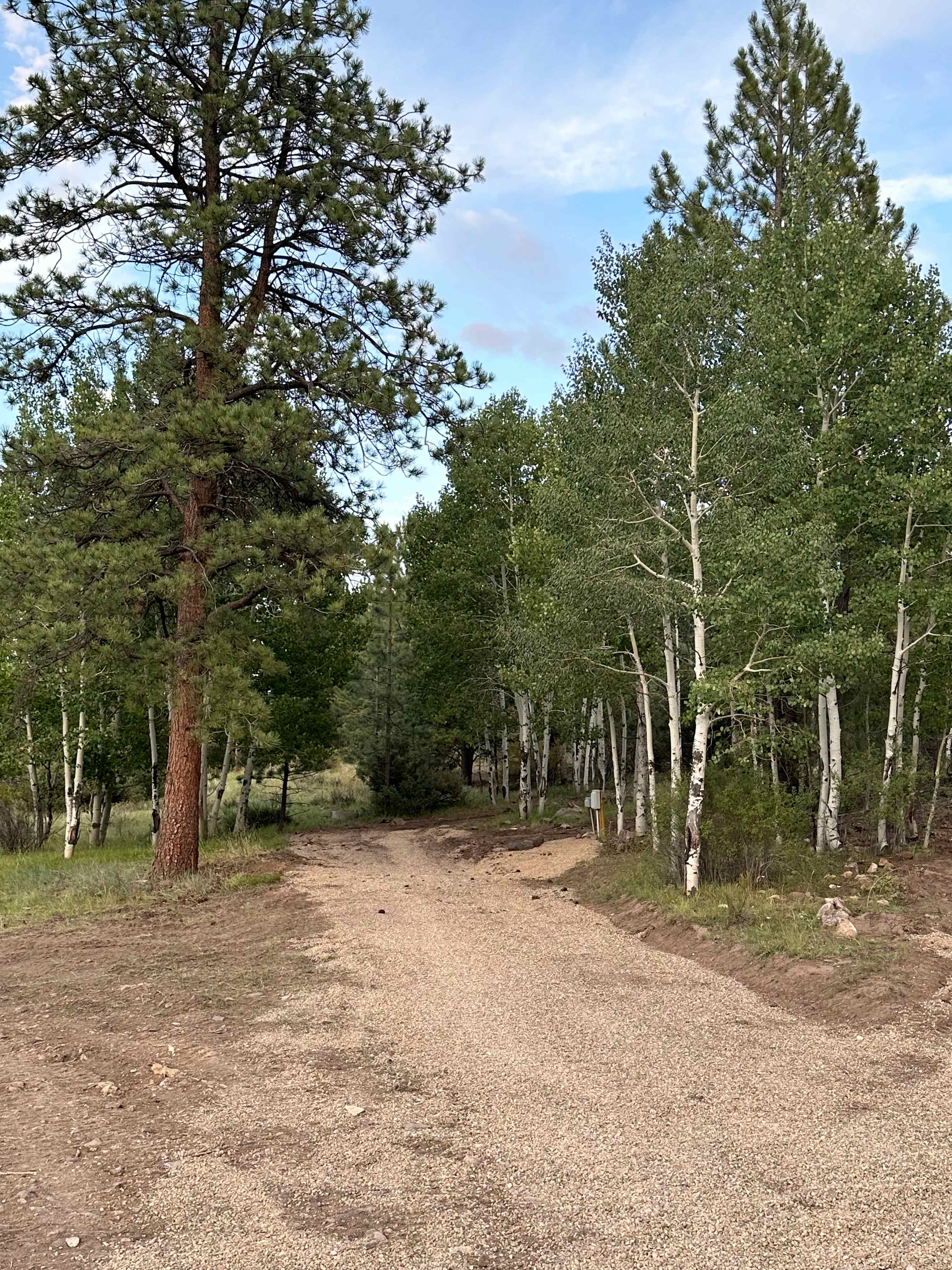 Close to Adventure Camping