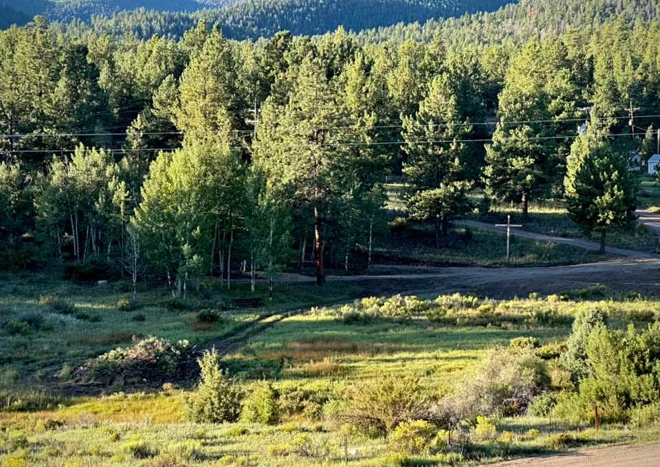 Close to Adventure Camping