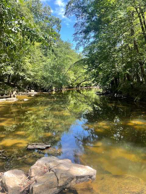 Short Creek Glamping