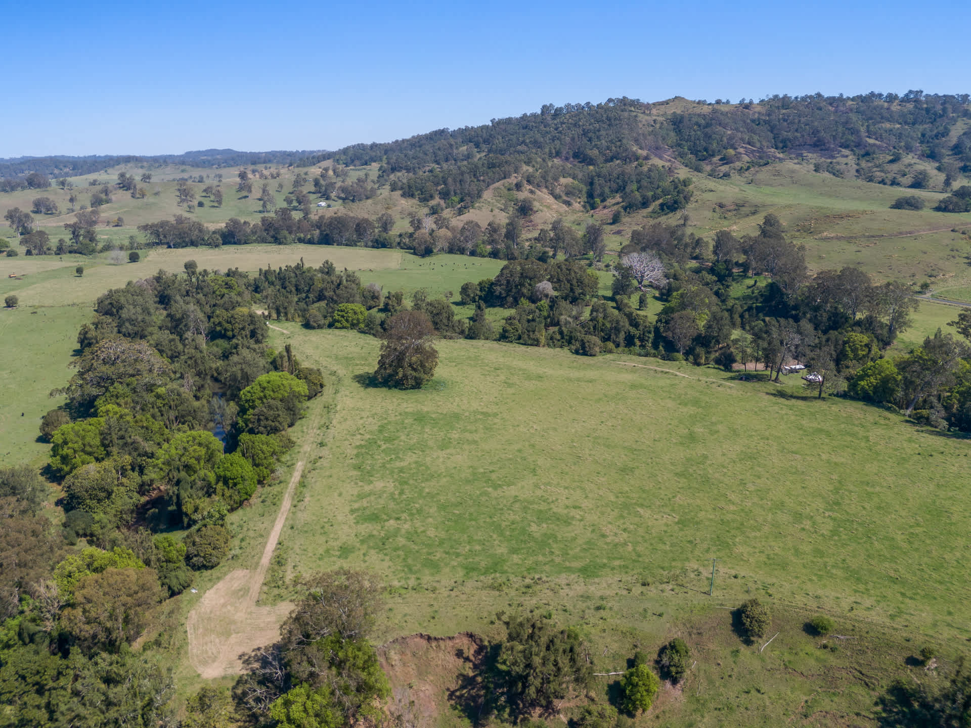 Figtree Camping & Glamping