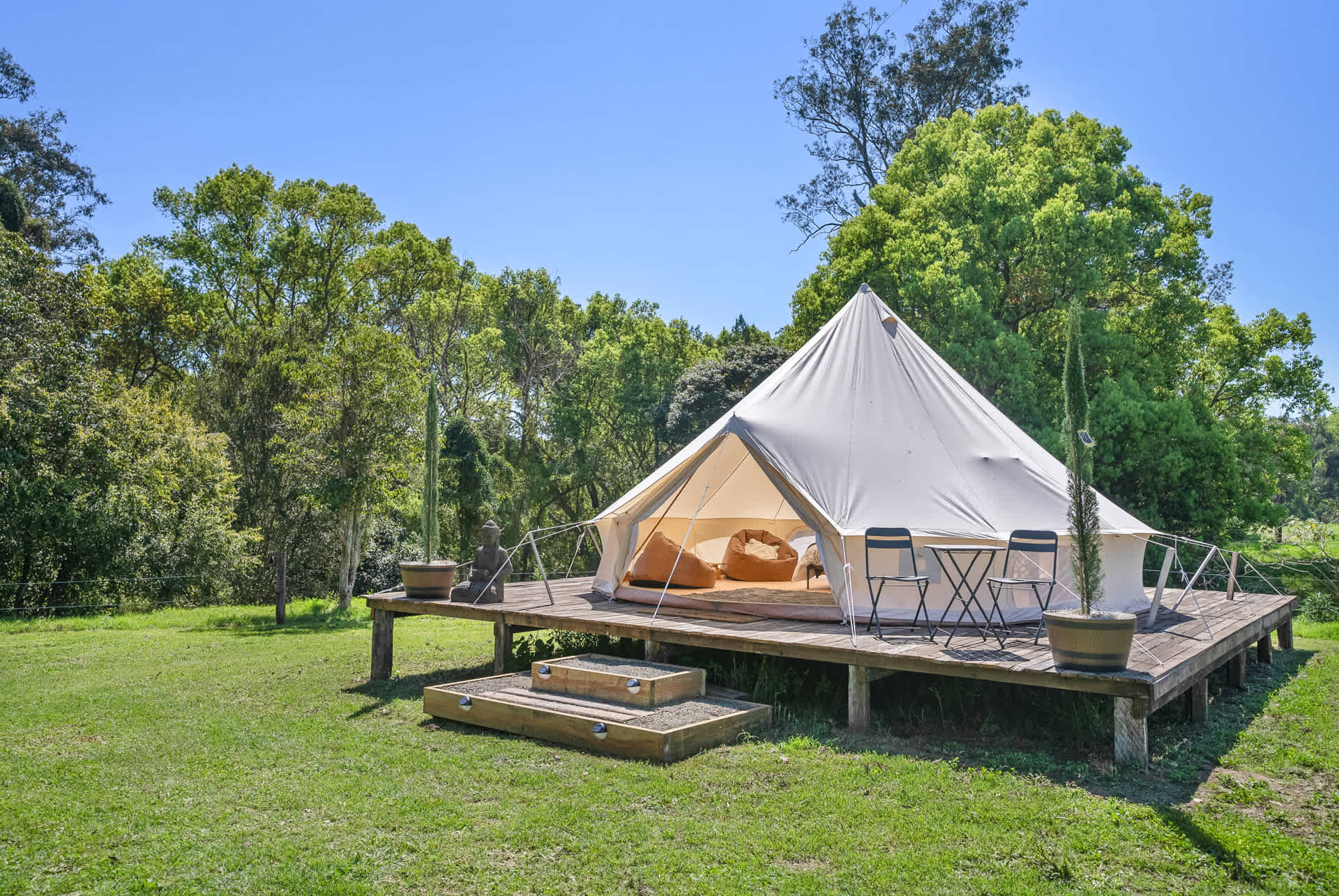 Figtree Camping & Glamping