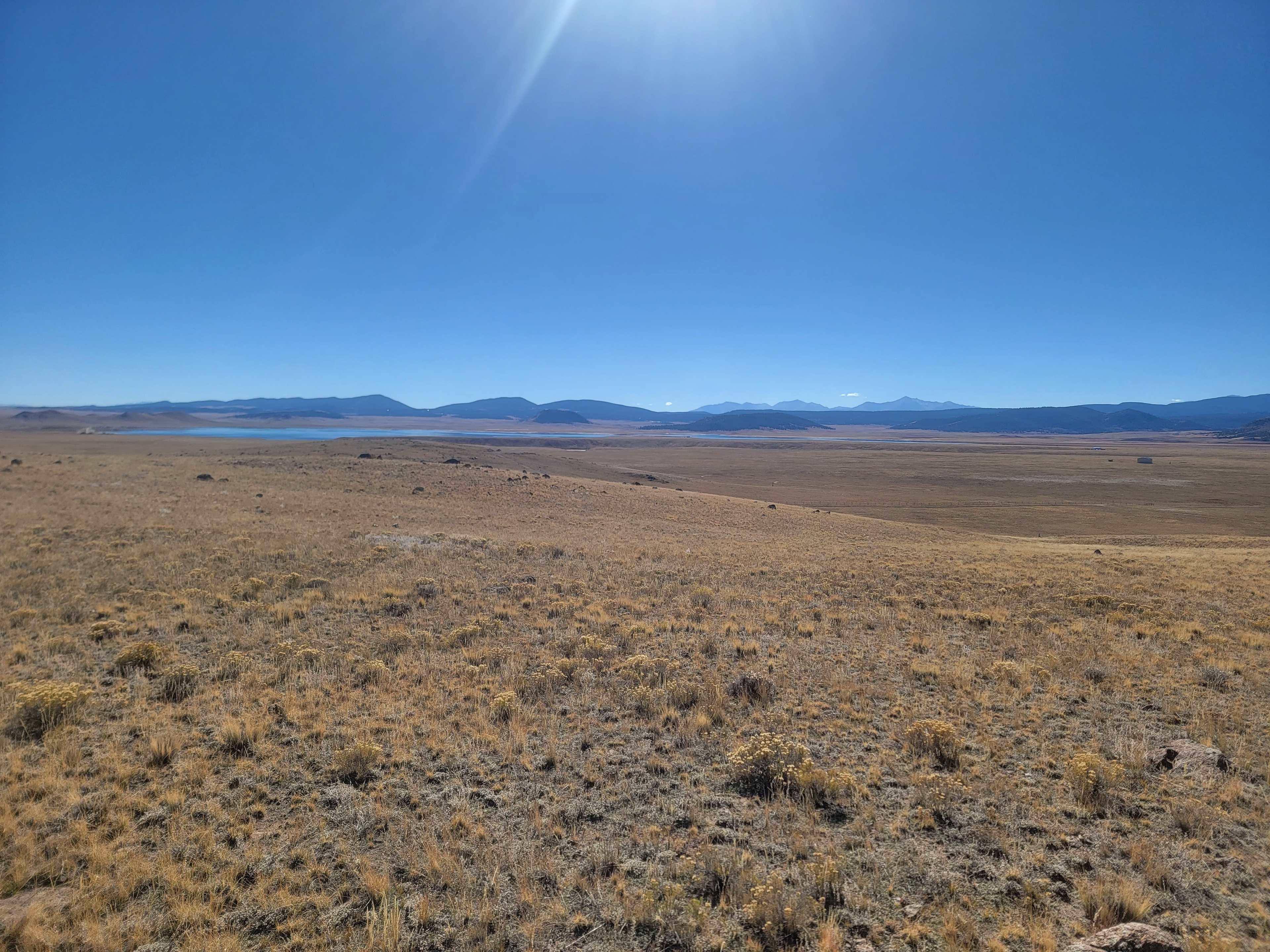 Open 40 Acres Near The Dream Stream