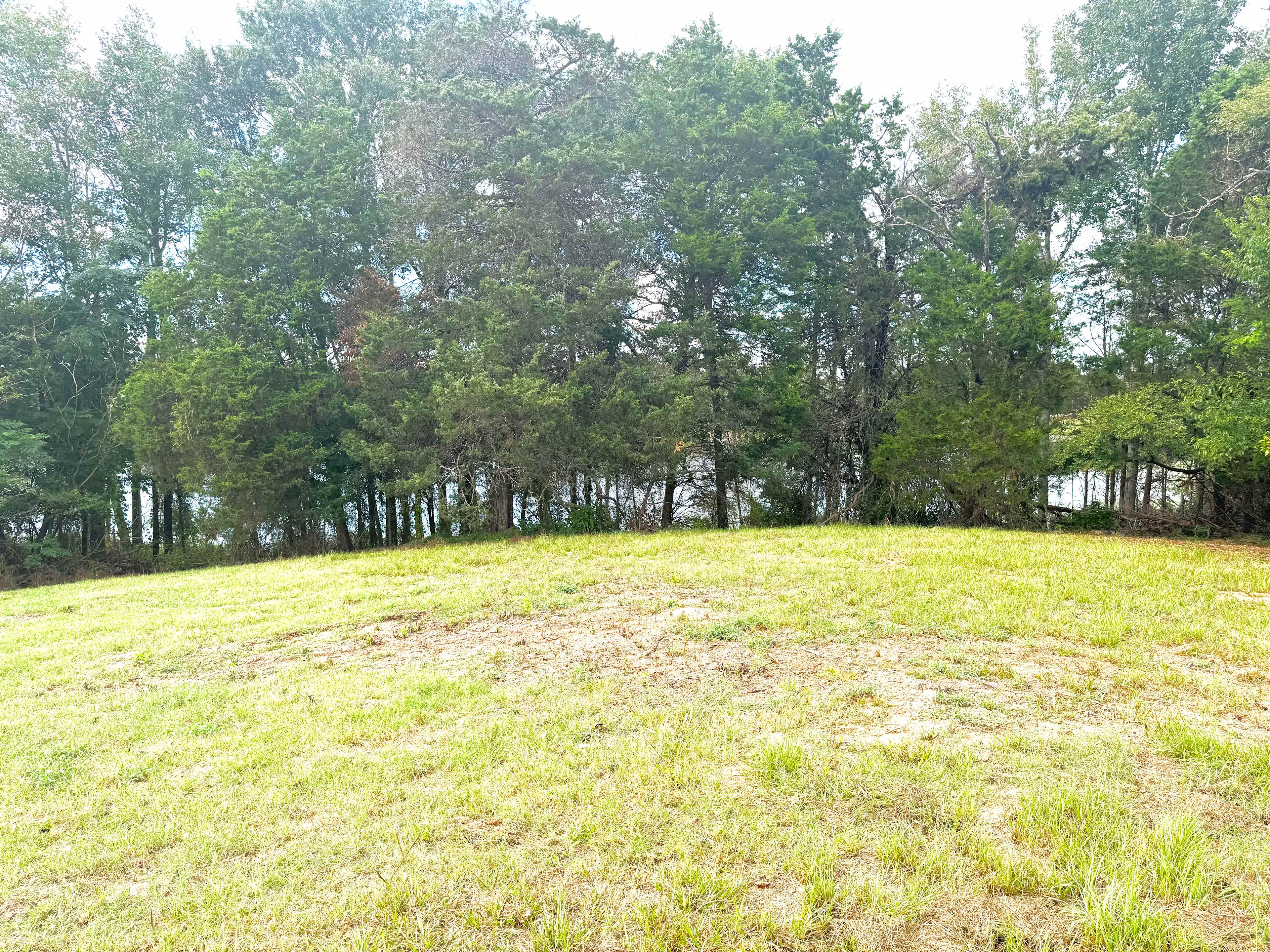 Lake Pruitt Family Property