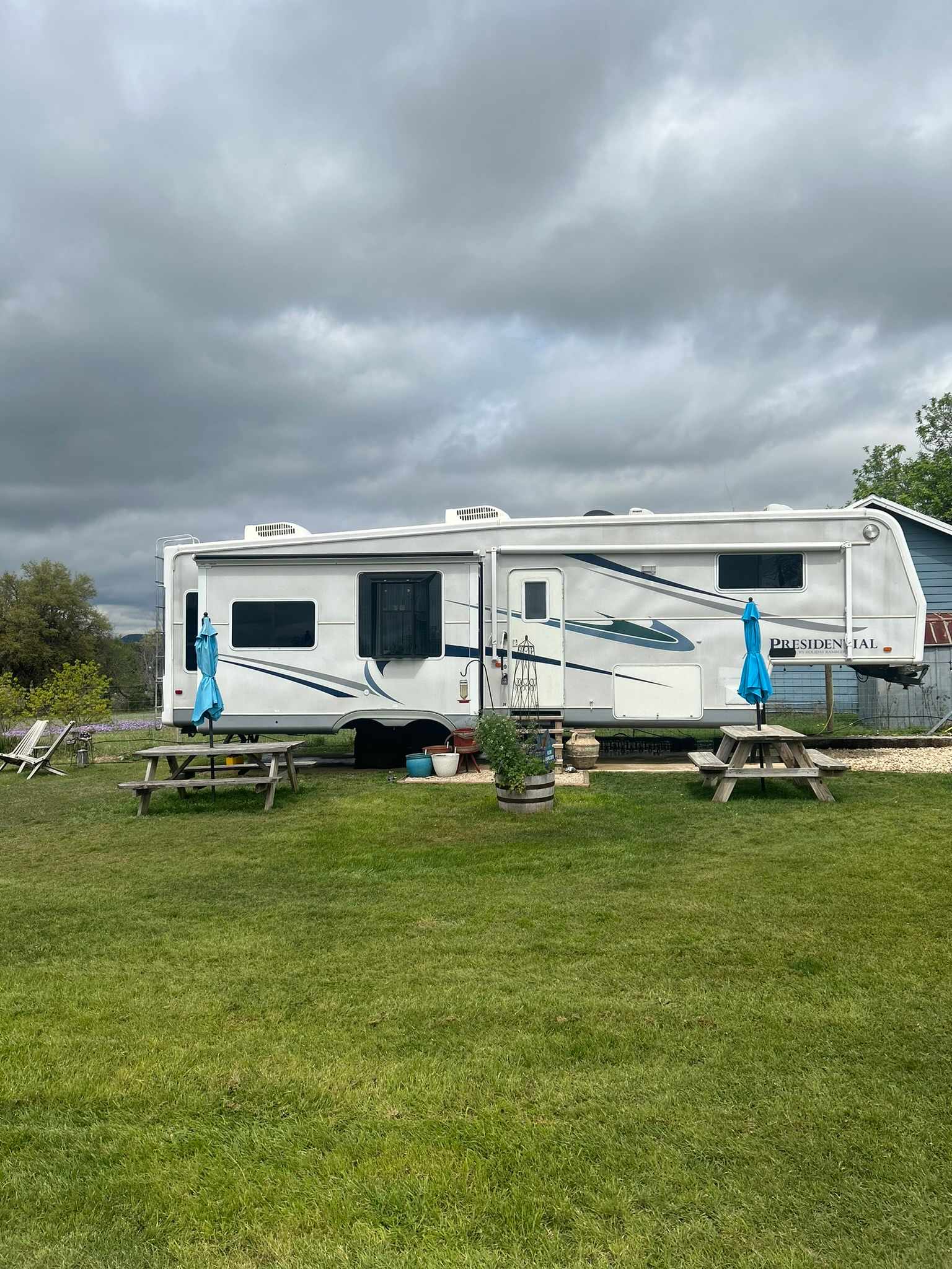 Beard Homestead of Bandera TX