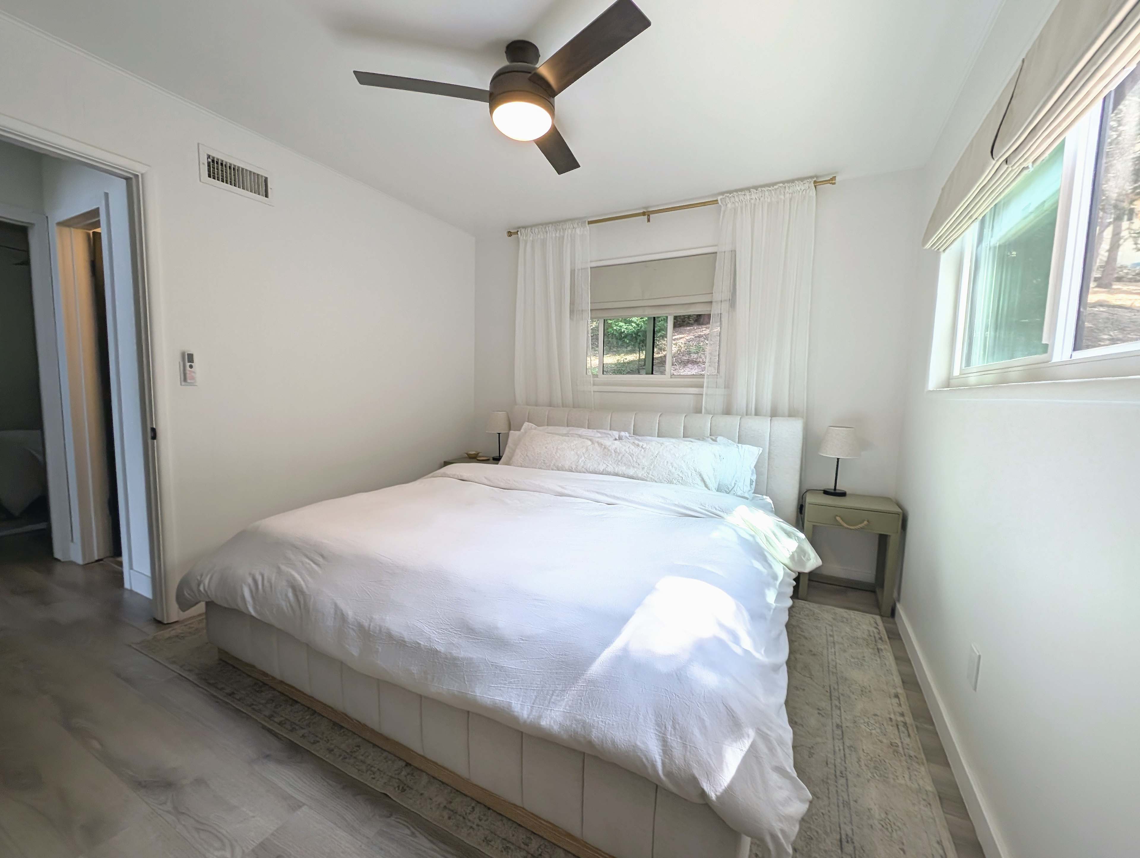 The Tree Top Chalet 1-2 Hrs from LA