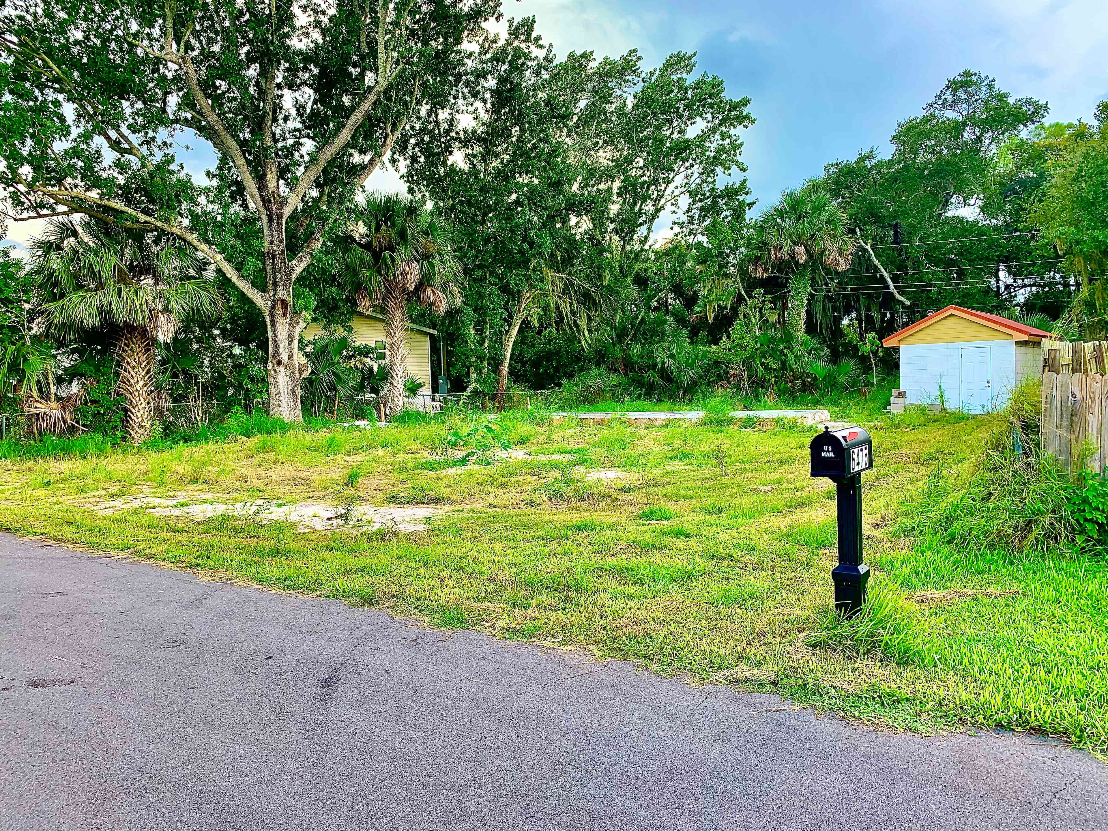 Space Coast Camping