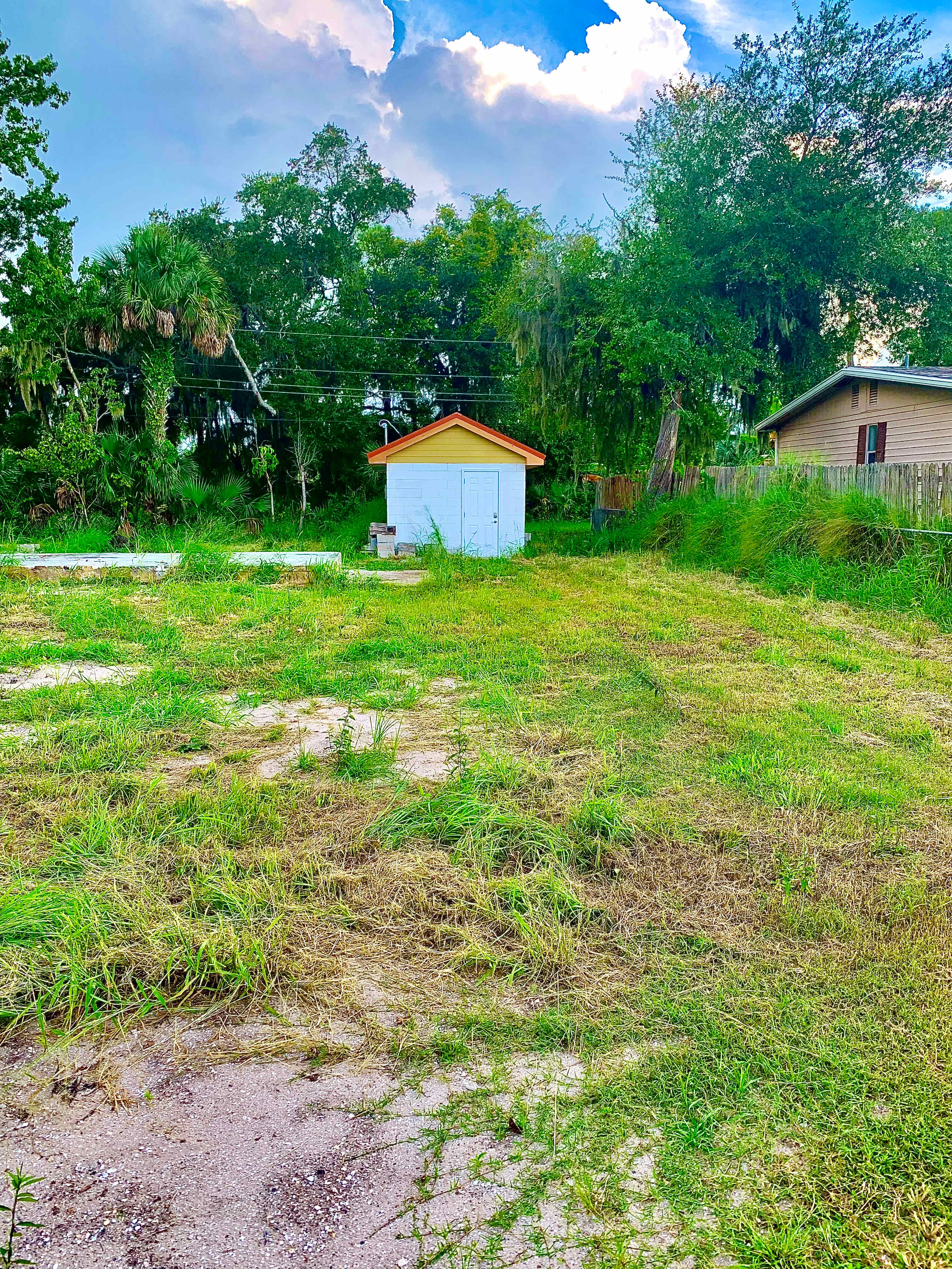 Space Coast Camping