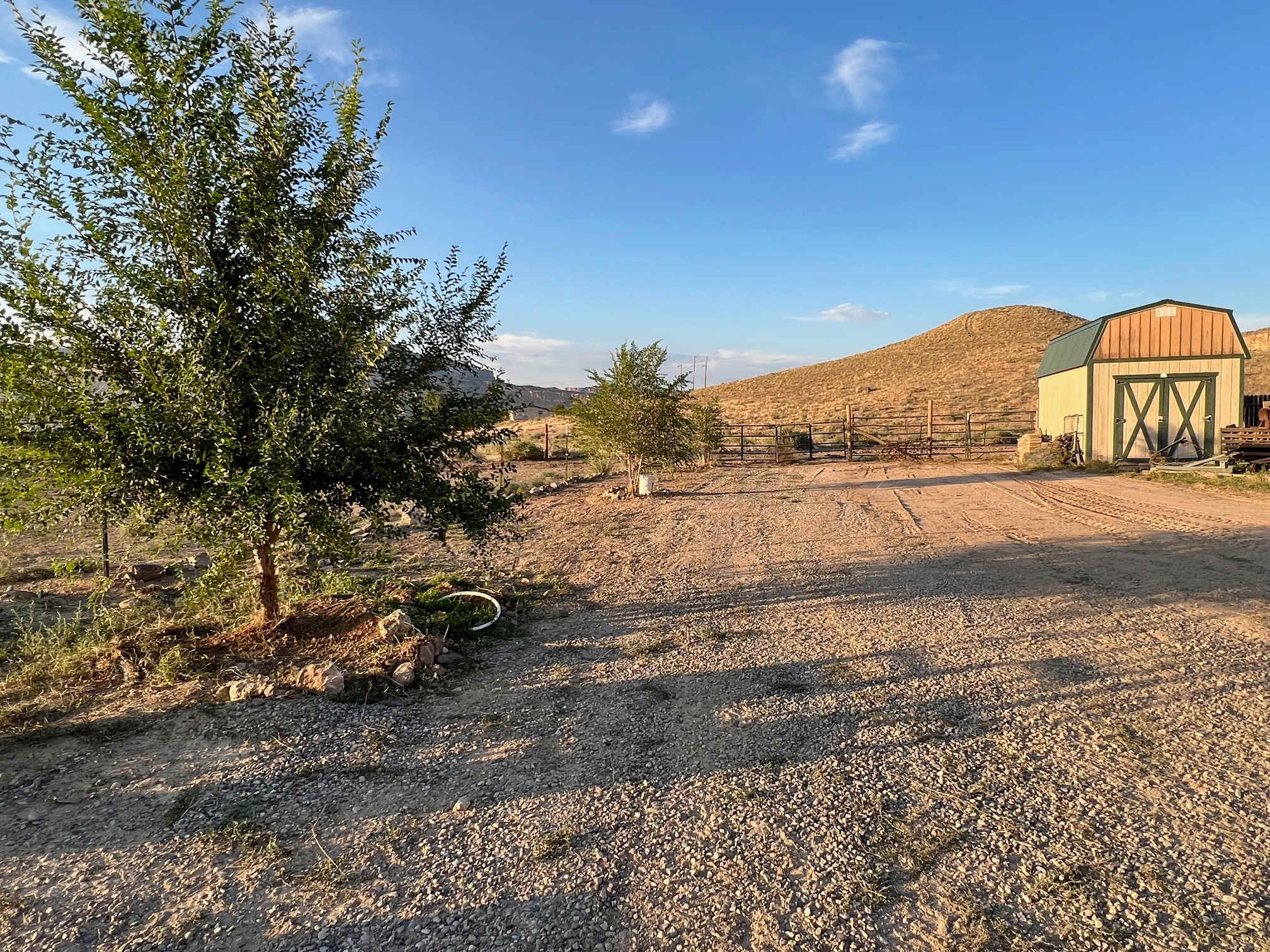 Horse Mountain Hideaway