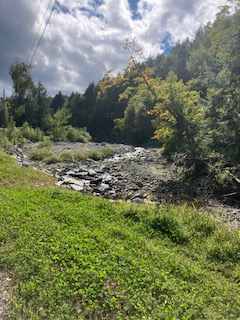 Chateauguay NoTown Brookside RV