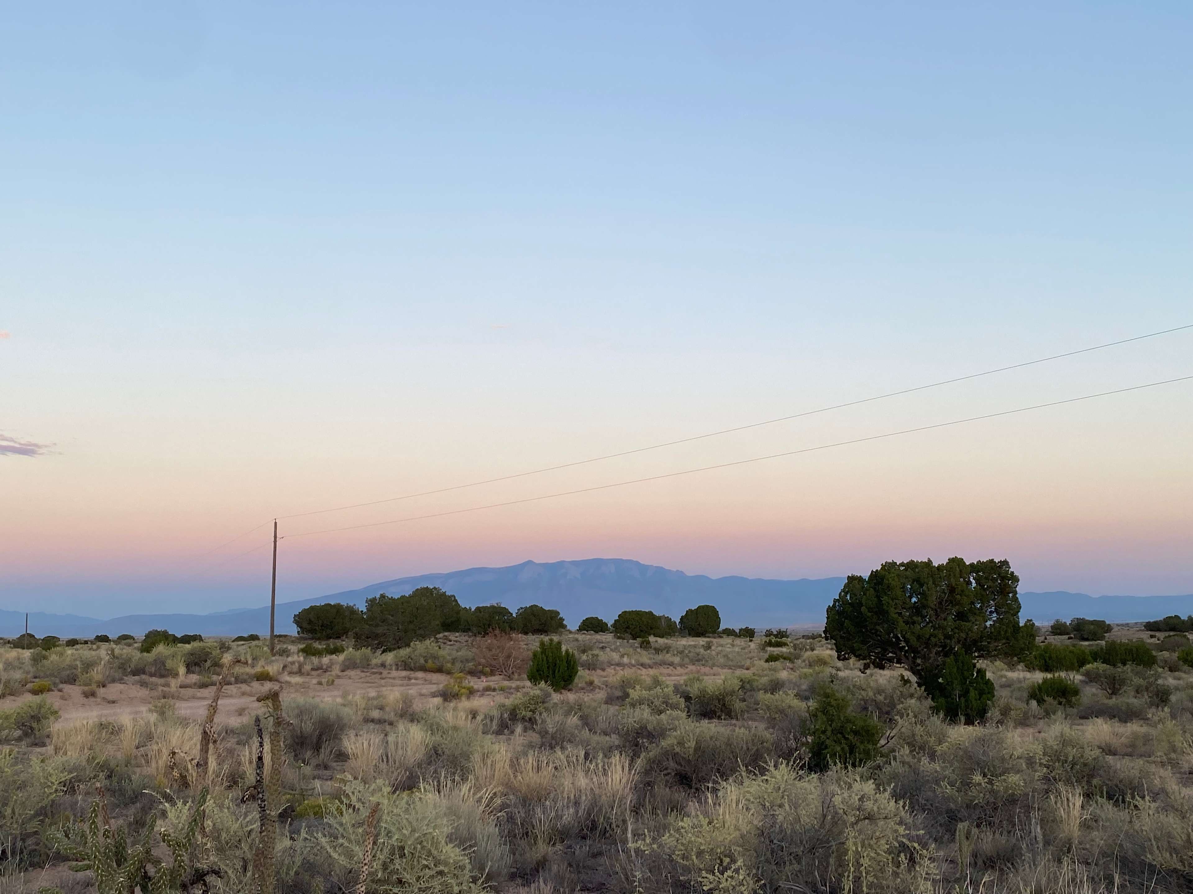 Montoya Land
