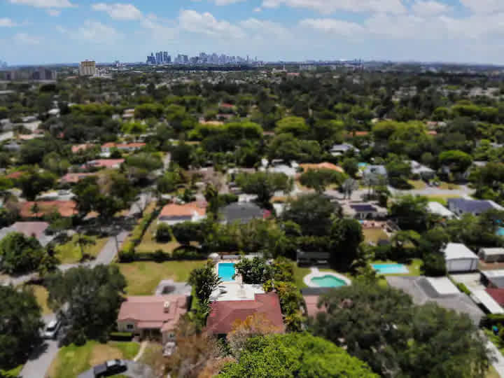 Miami Vacation Stays