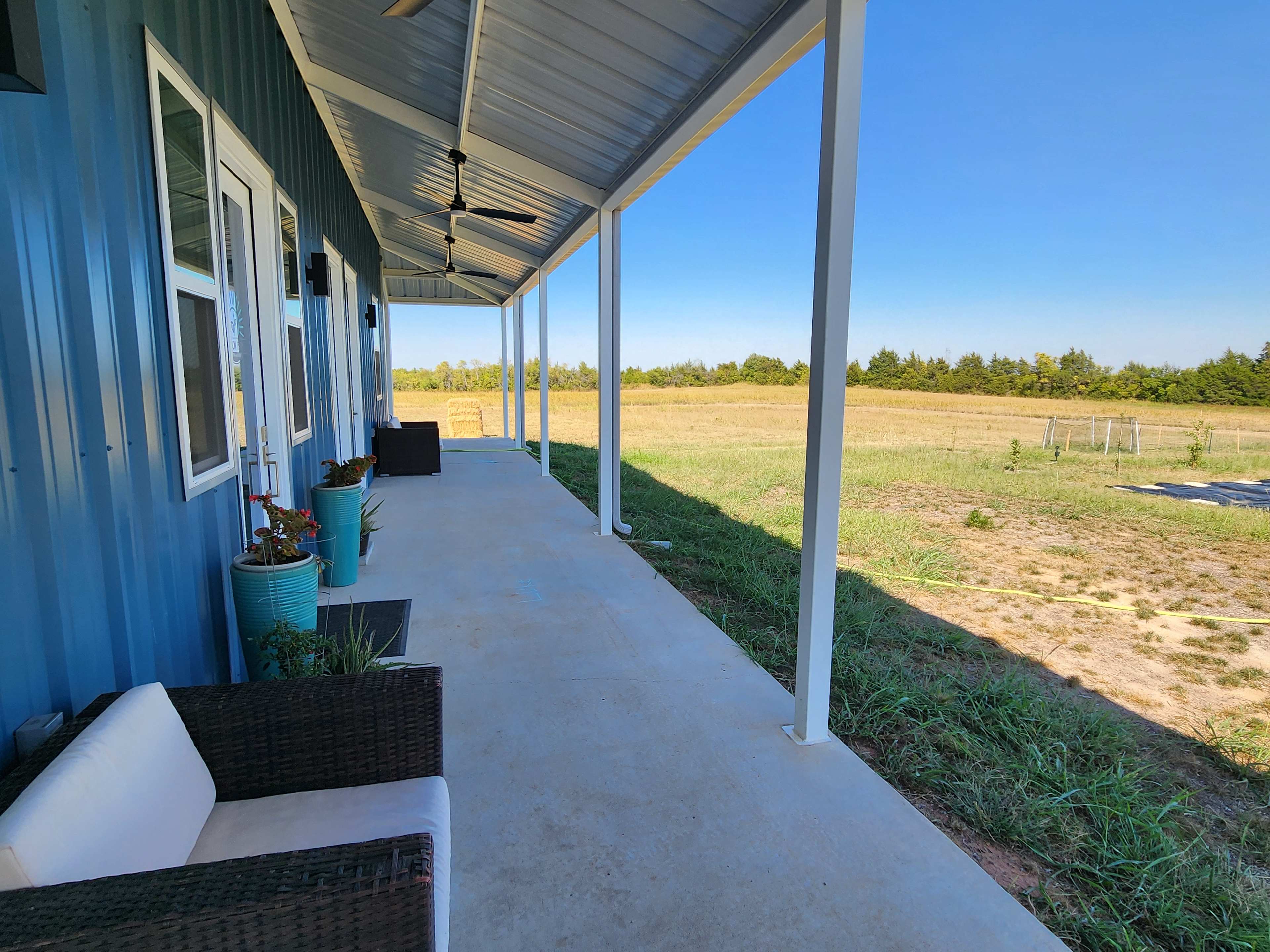 Grayson Farms Camping And Events