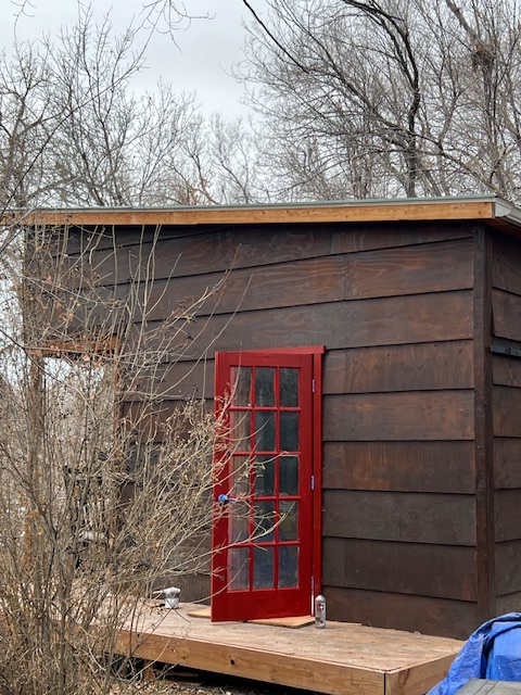 High Balsam Farm