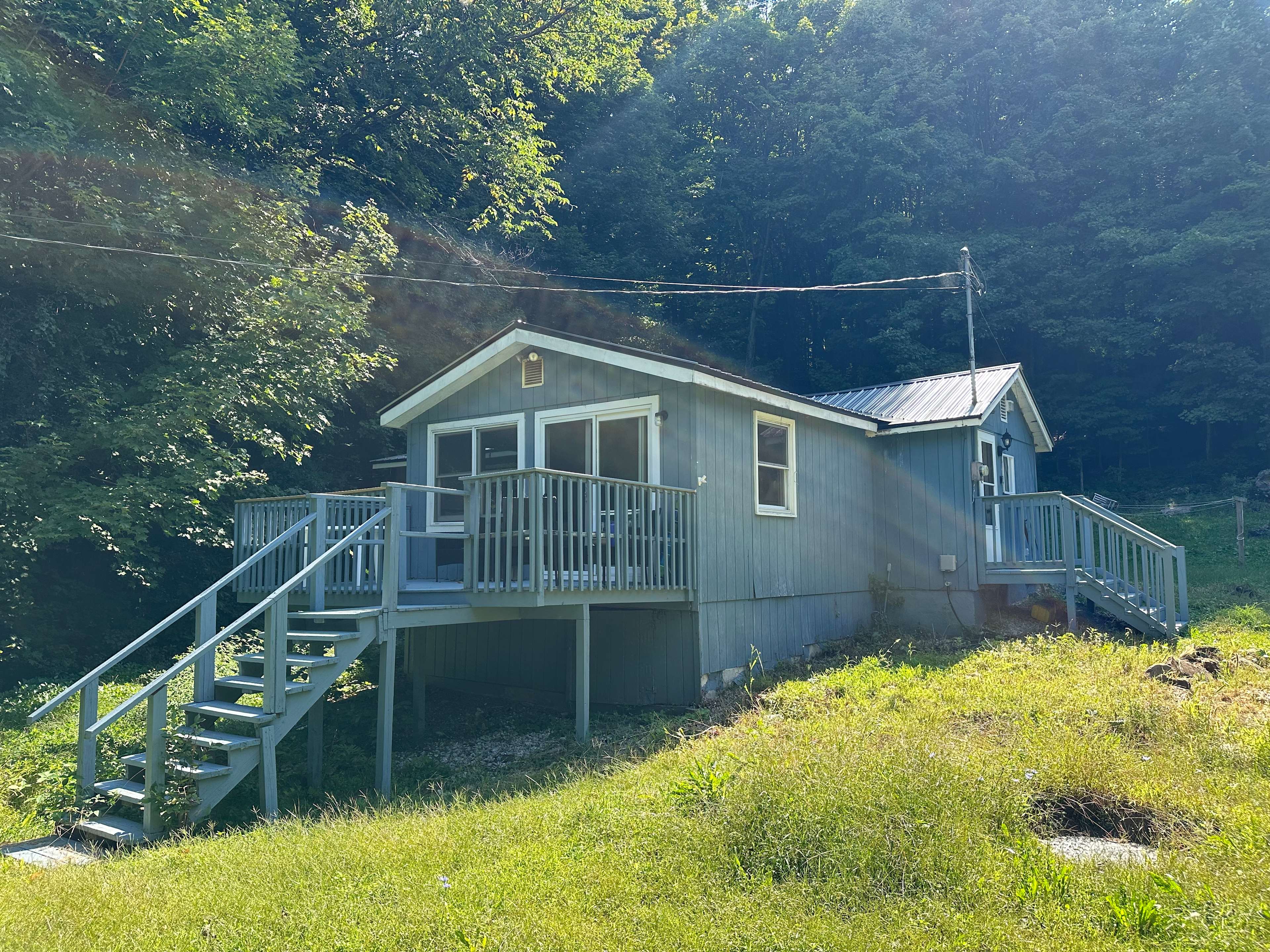Bluebird Cottage