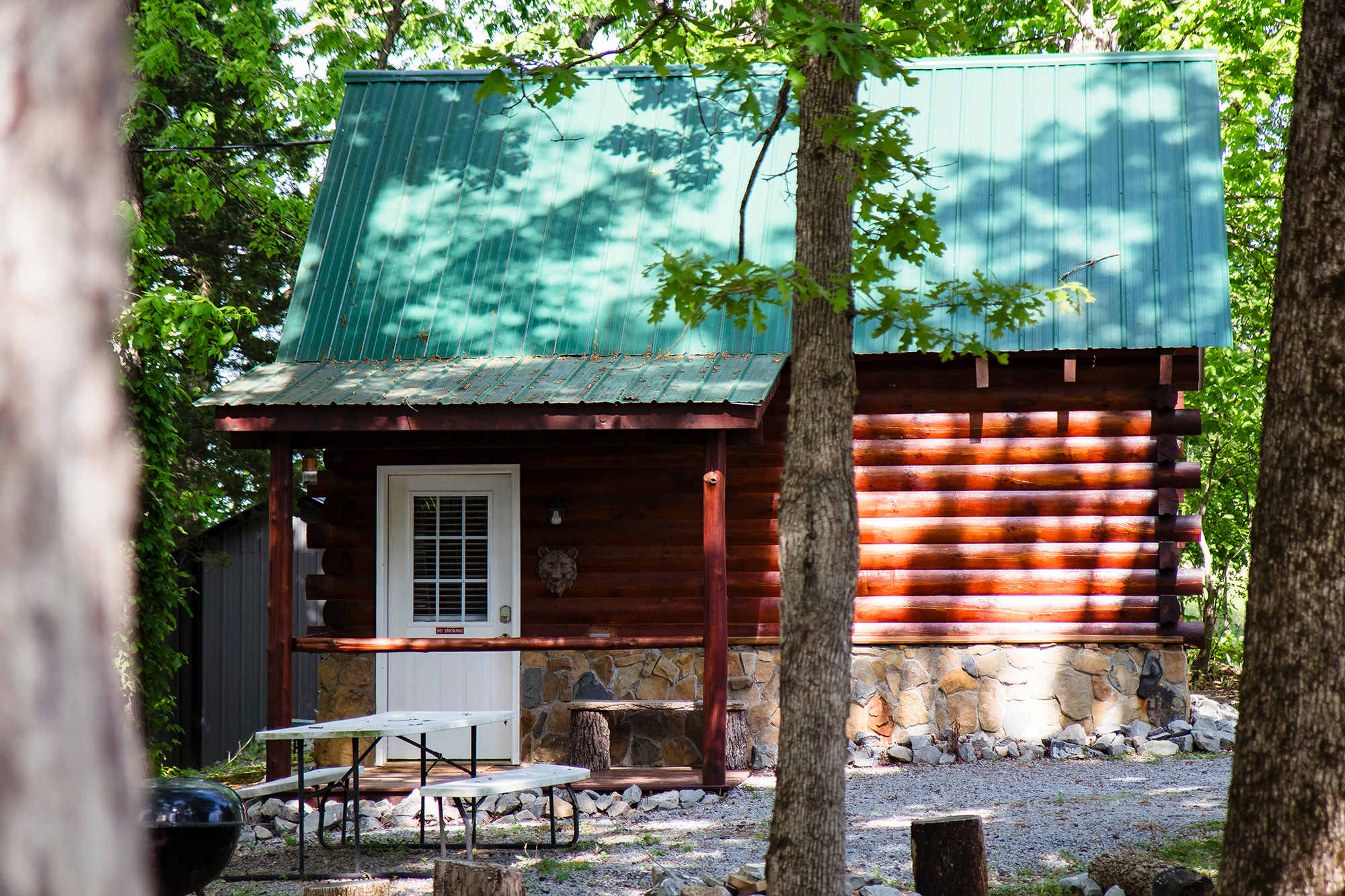 Kozy Haven Cabins