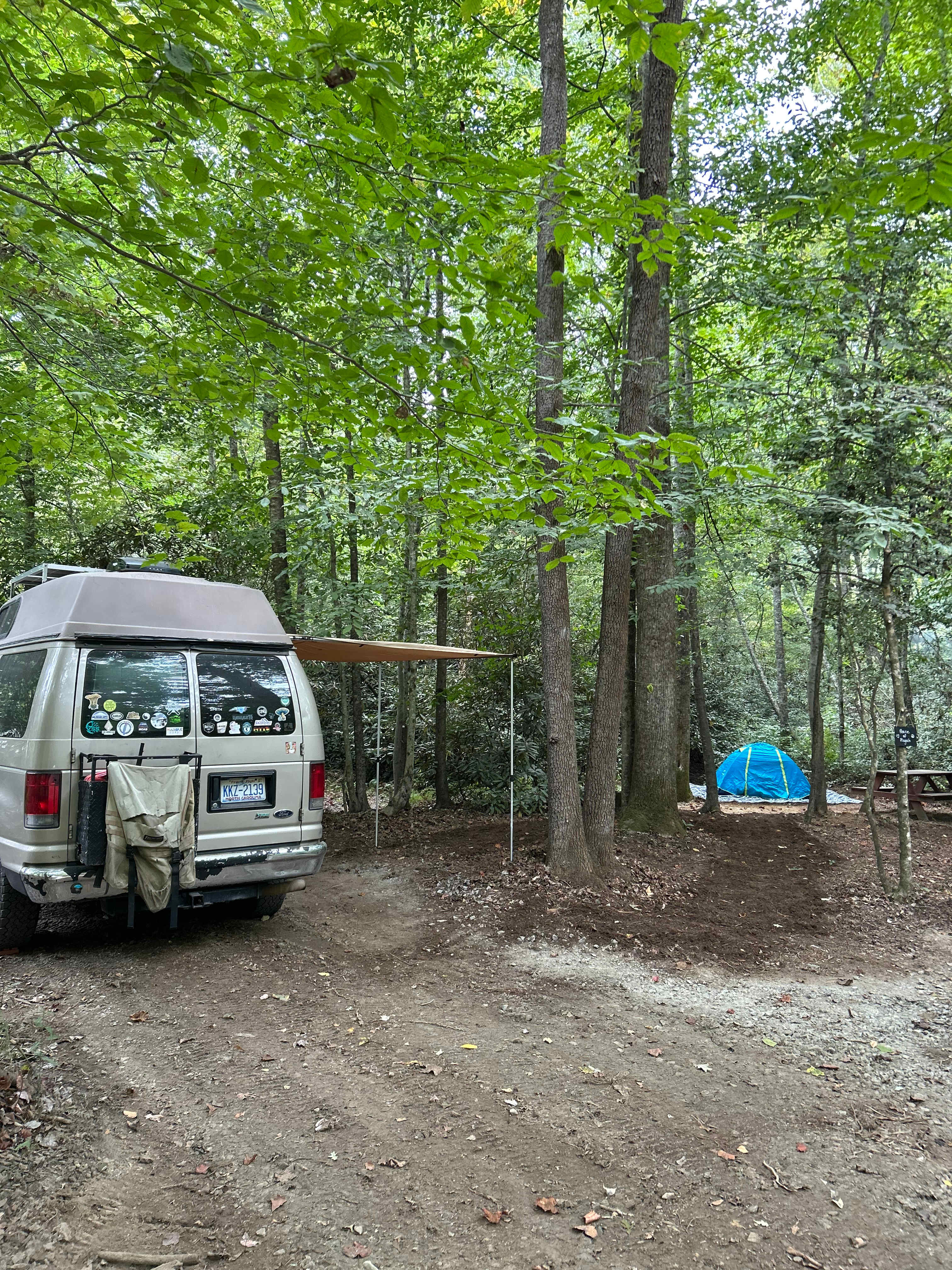 Peace Of Pisgah