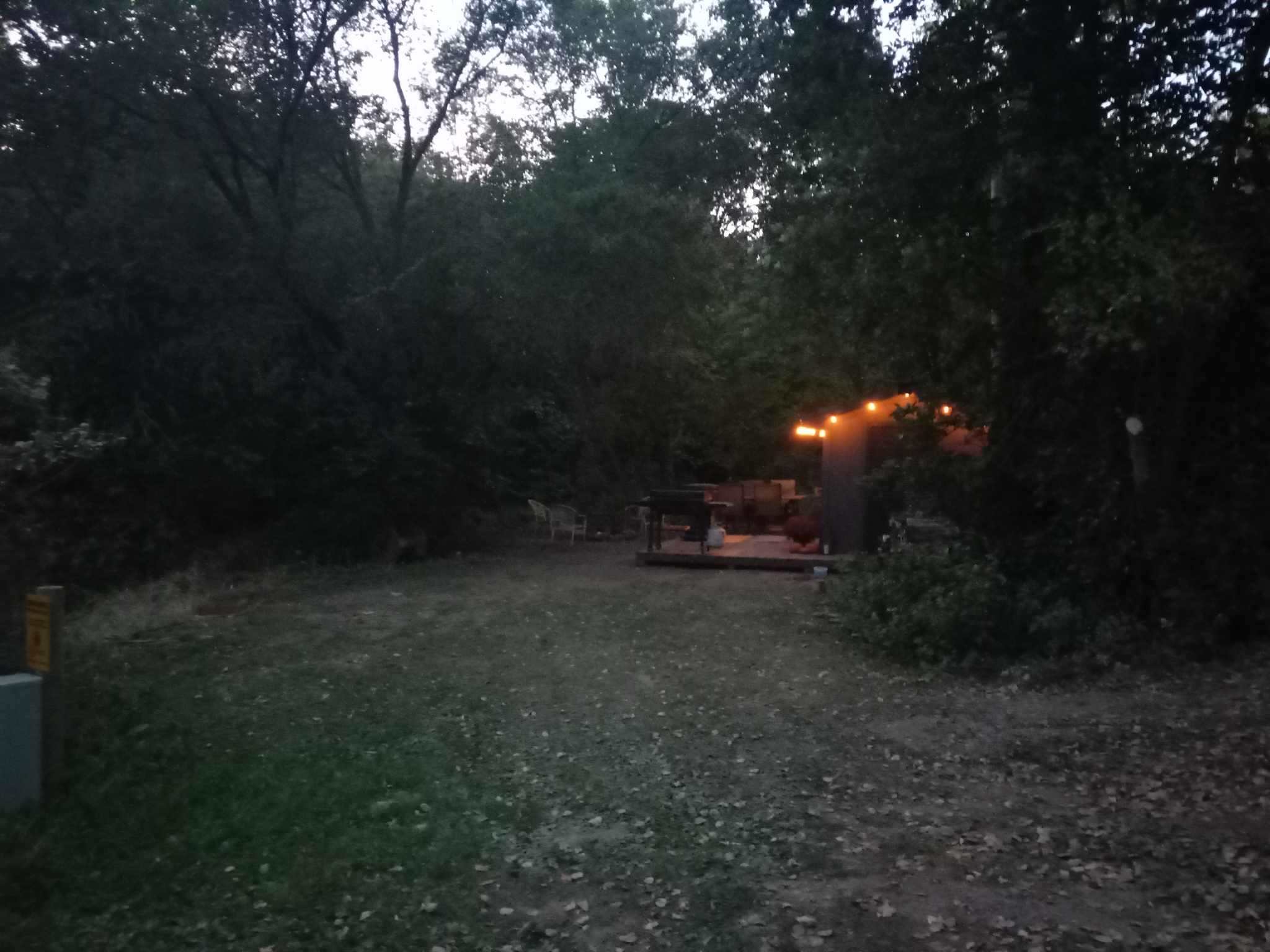The Hamlet Lake Homestead