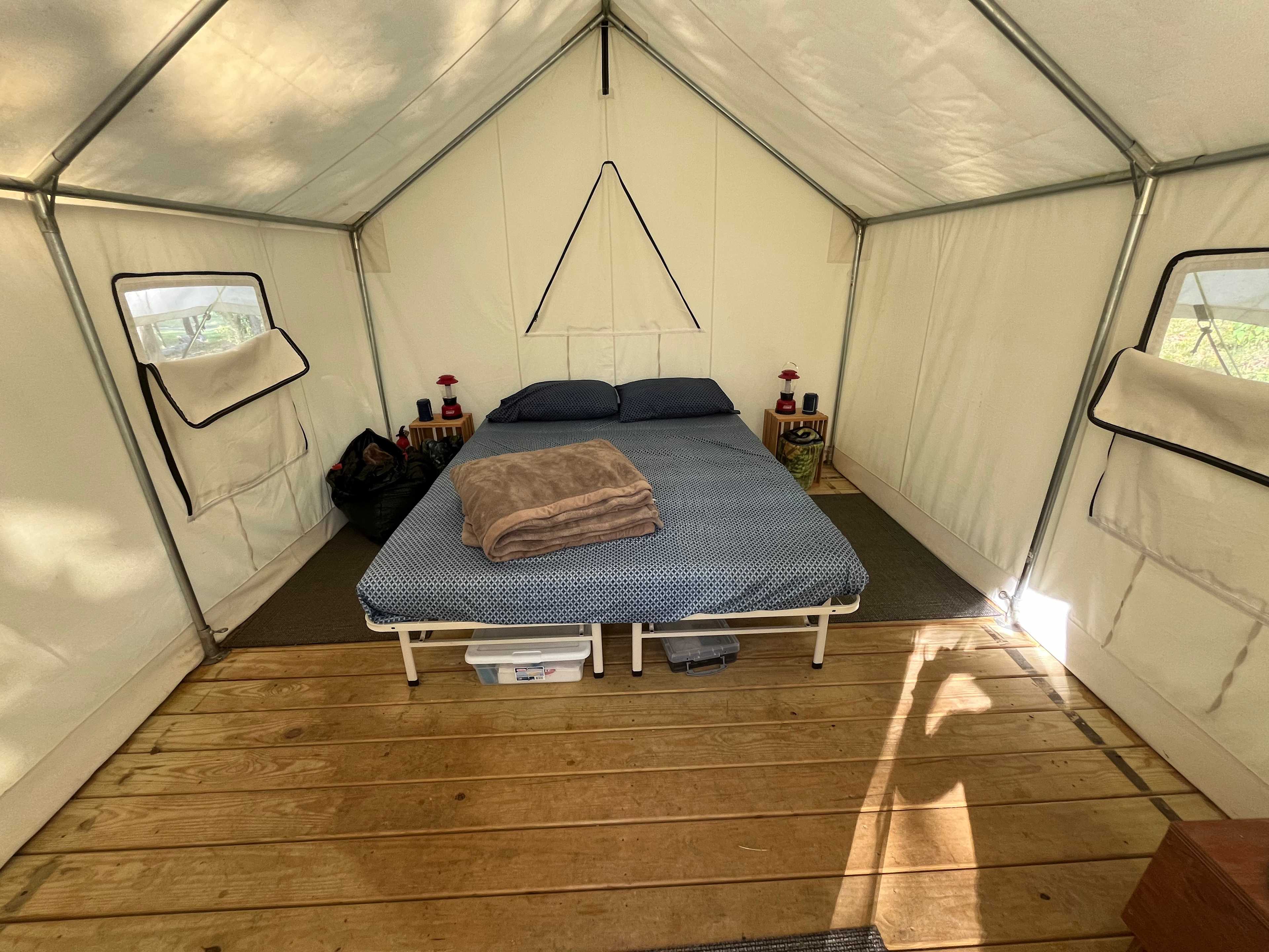 Honeysuckle Hideaway
