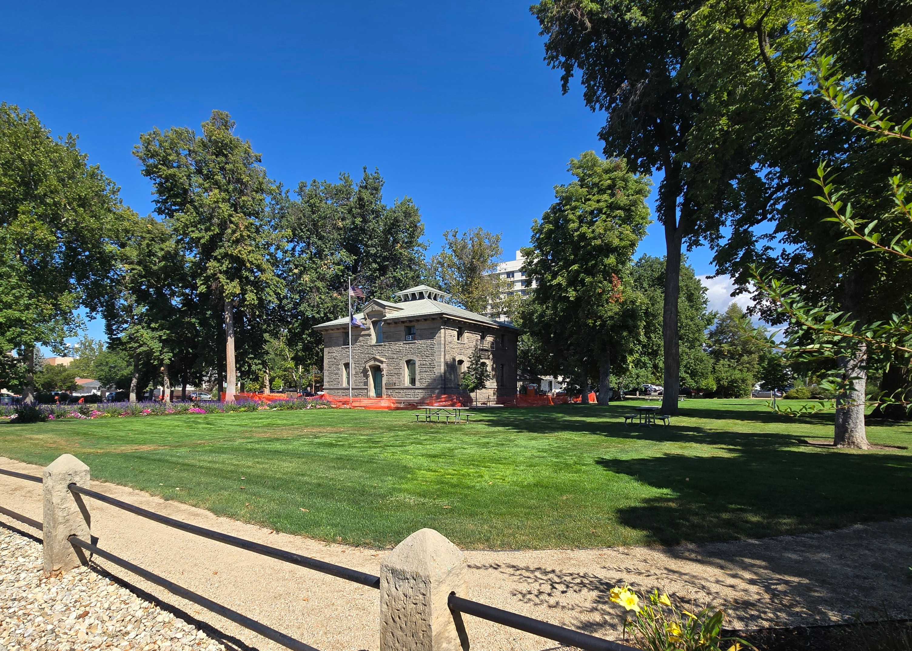 Downtown Boise's Best location!