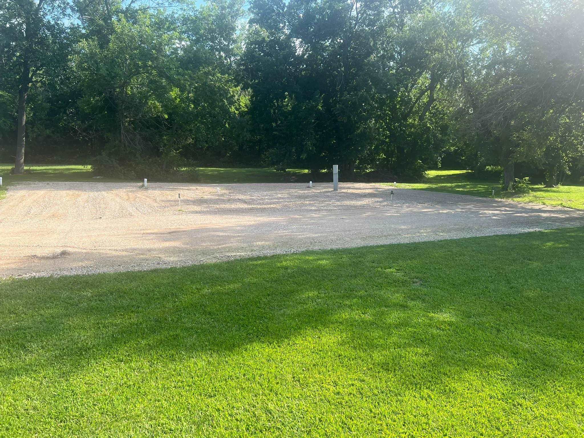 Perry Park RV & Campground