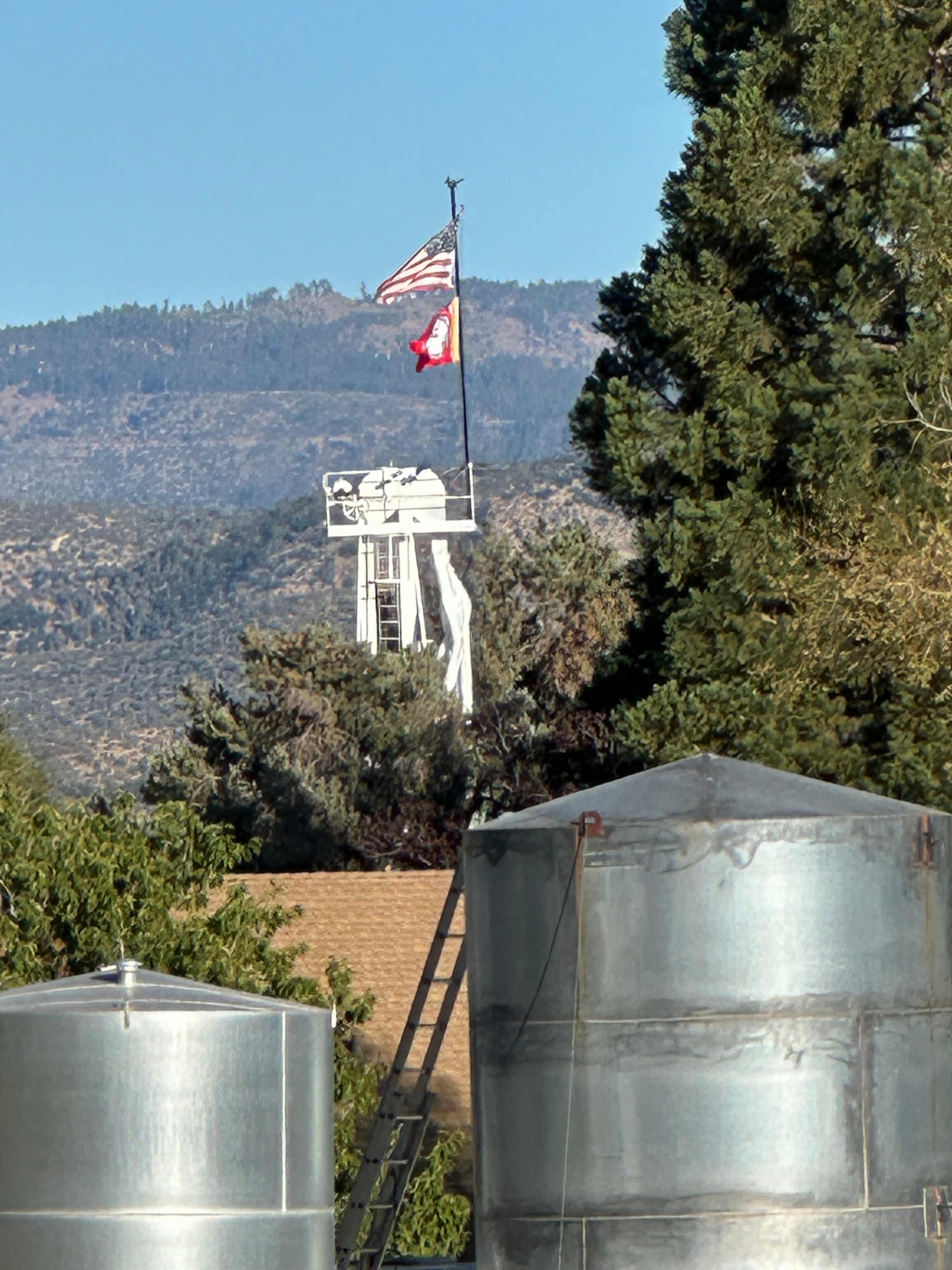 North Fork Ranch (Horses Welcome)