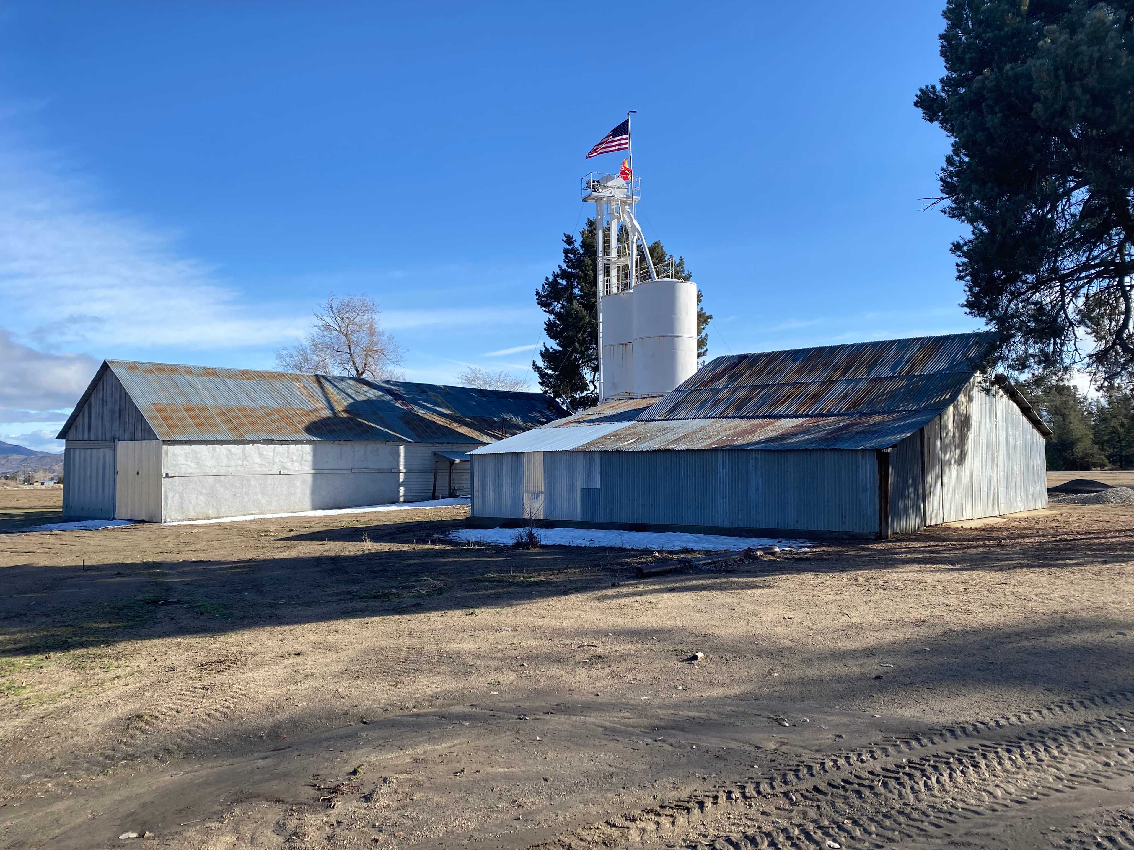 North Fork Ranch (Horses Welcome)
