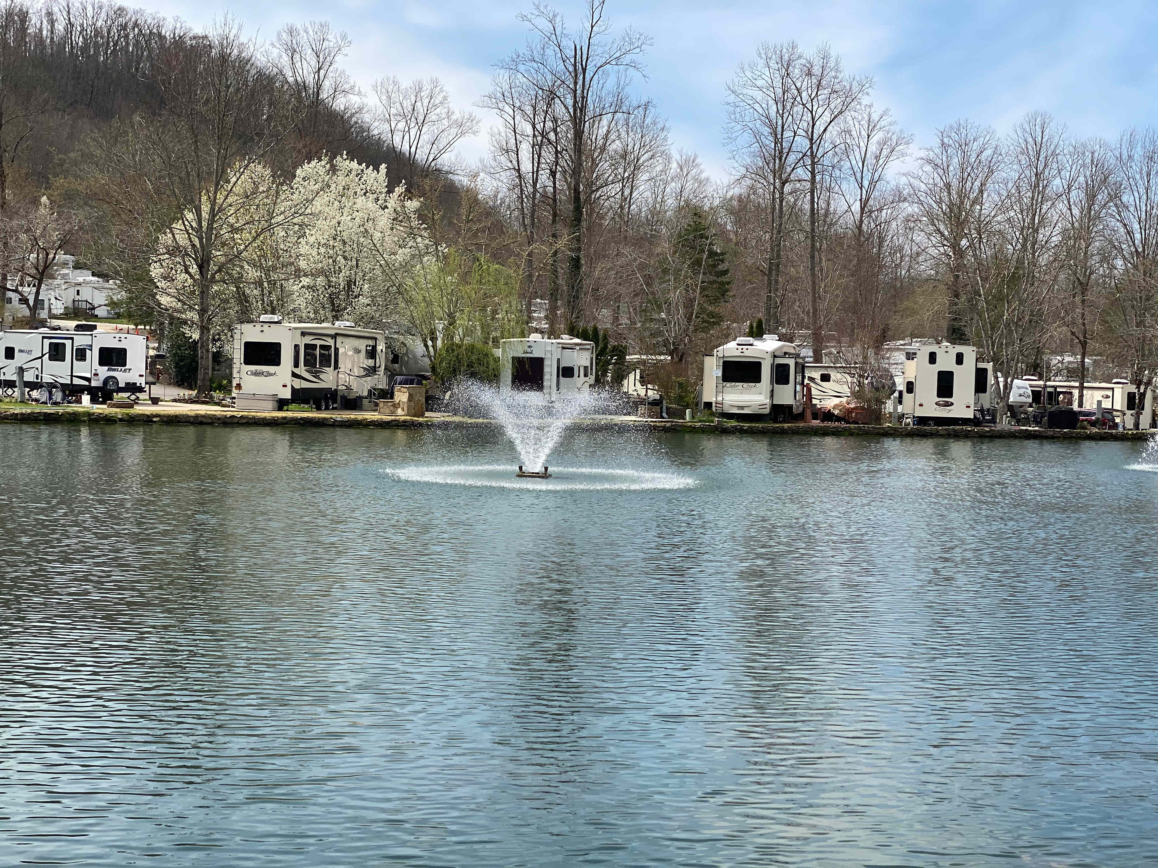 Karps Smoky Mountain Getaway