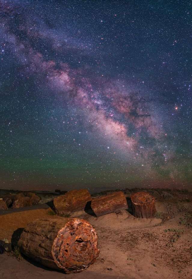 Starry Nights Sun Valley