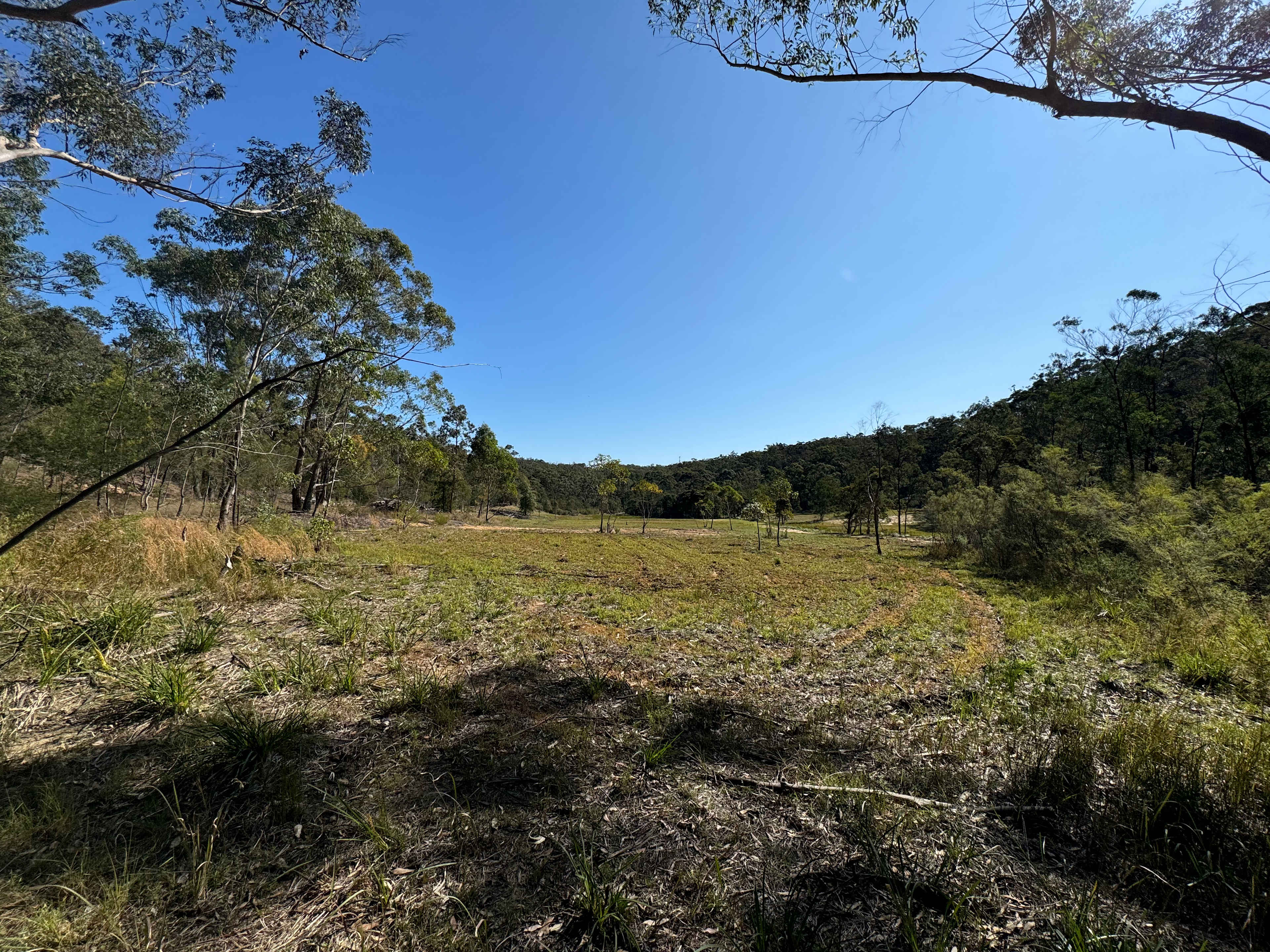 Bullridge Farm-Secluded & Uncrowded
