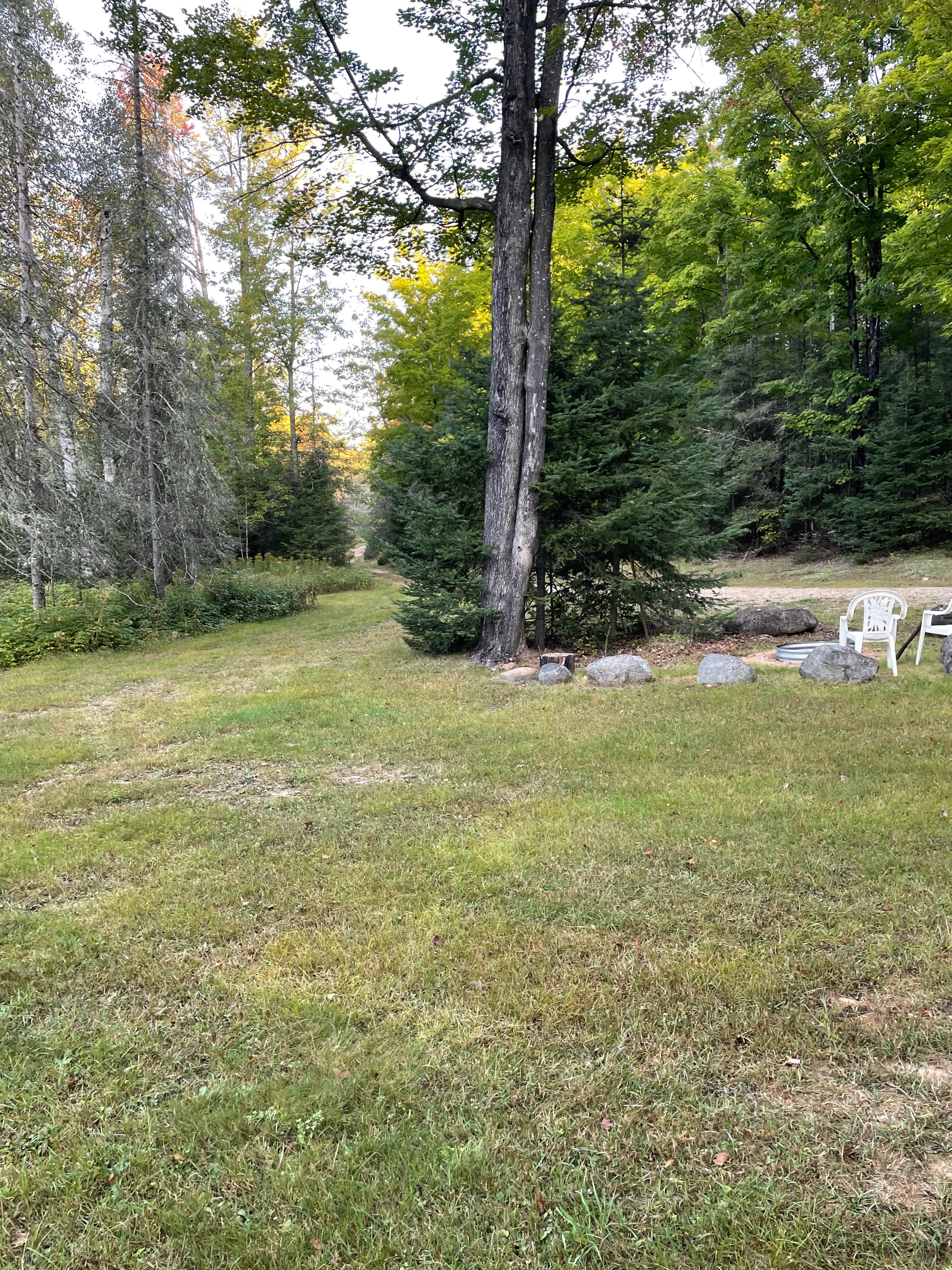 Lost Lithuanians Camp